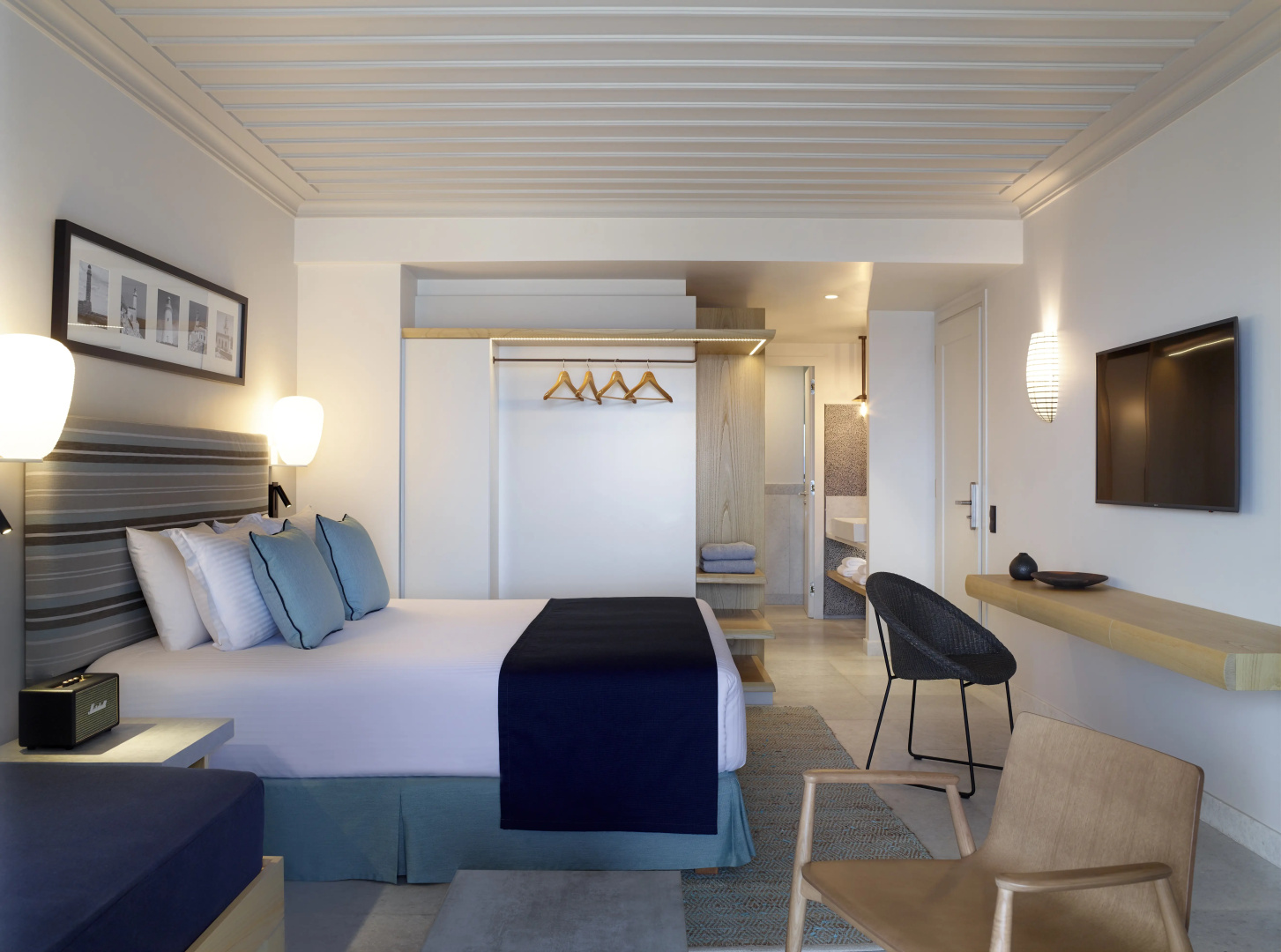 Summer Senses Luxury Resort