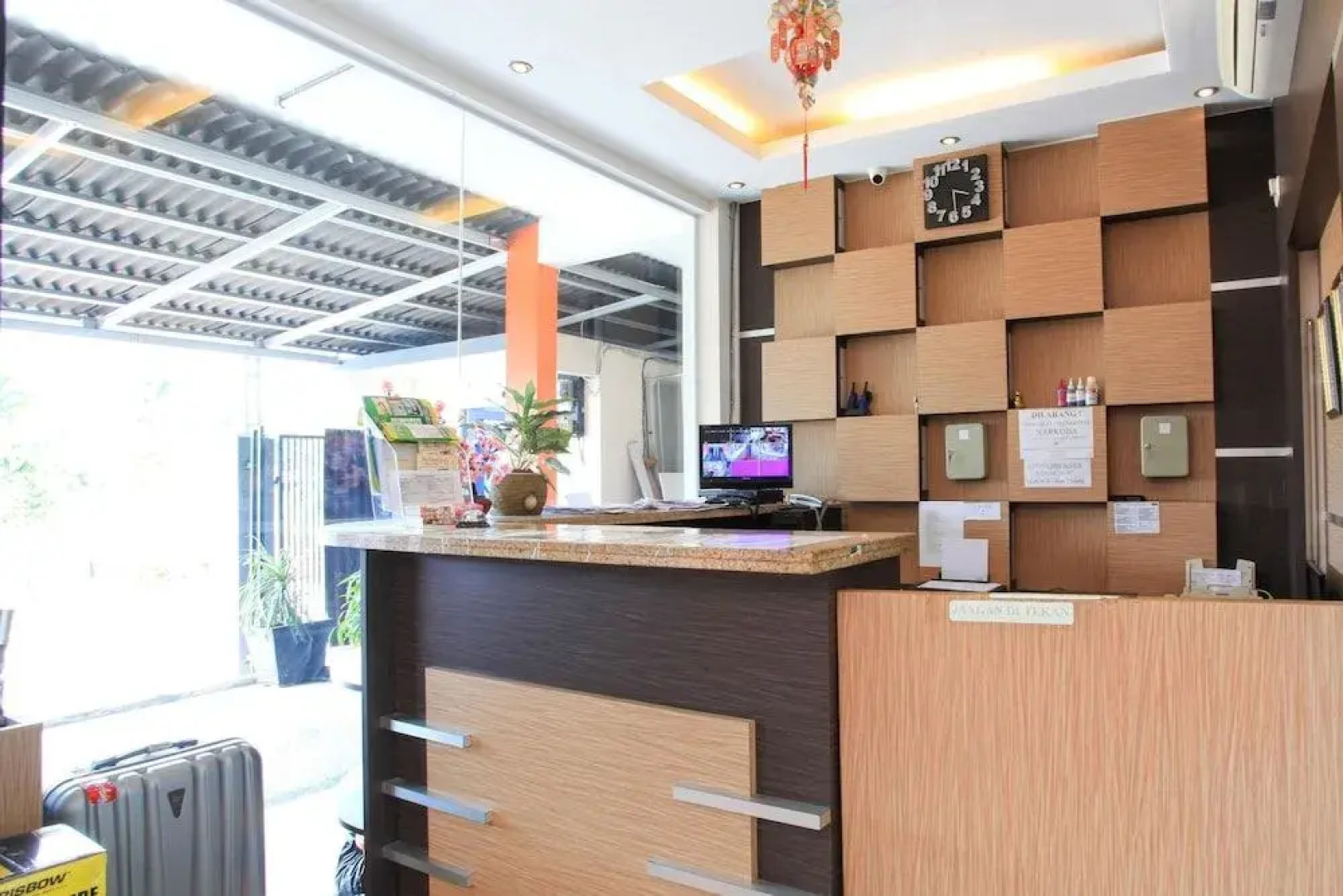 The Nancy'S Homestay