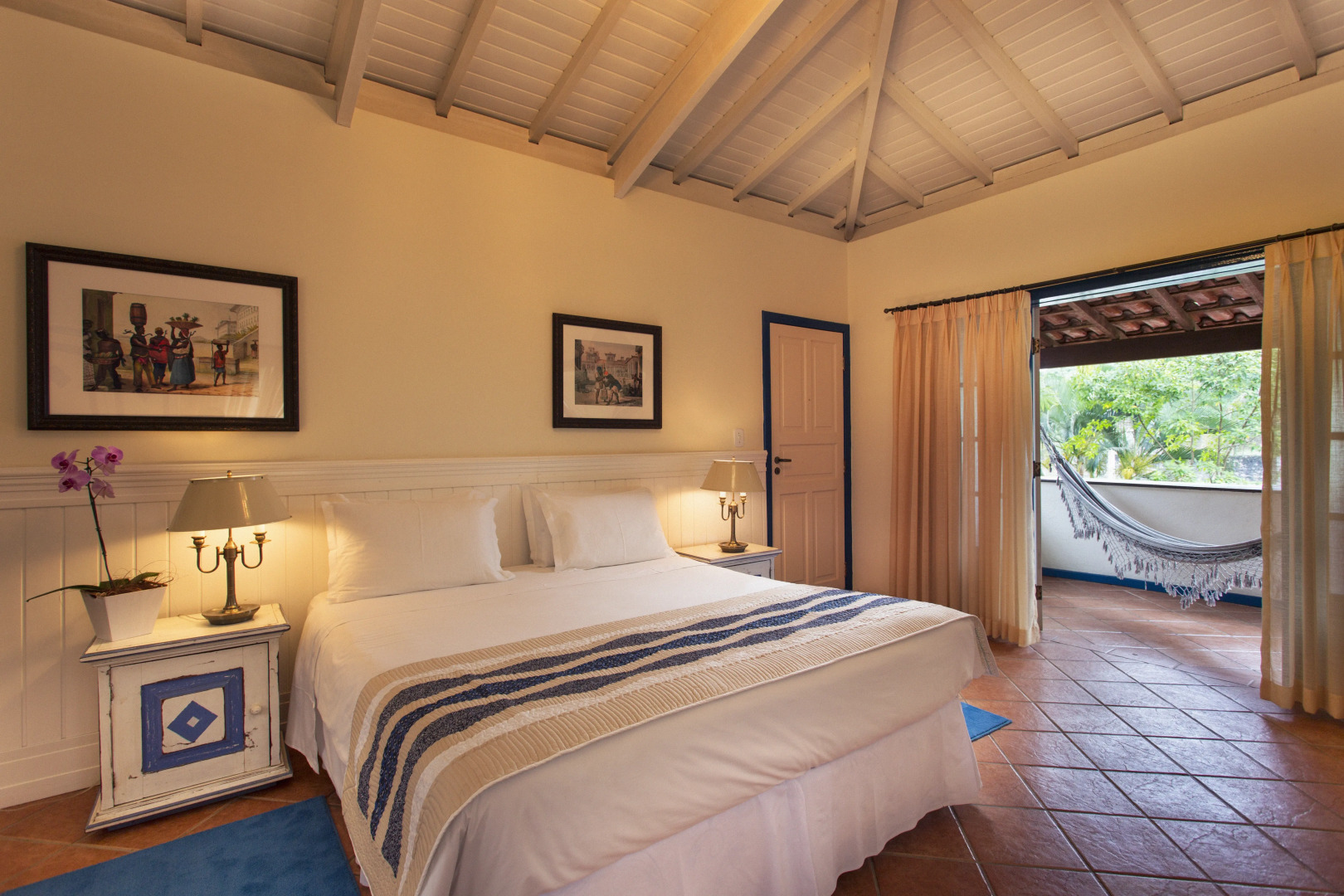 Pousada Corsário Paraty