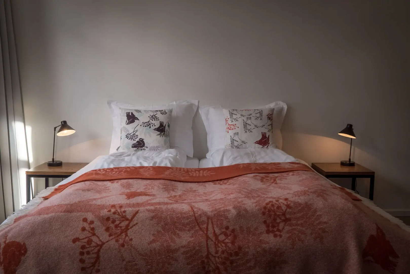 Hotel Isafjordur Horn