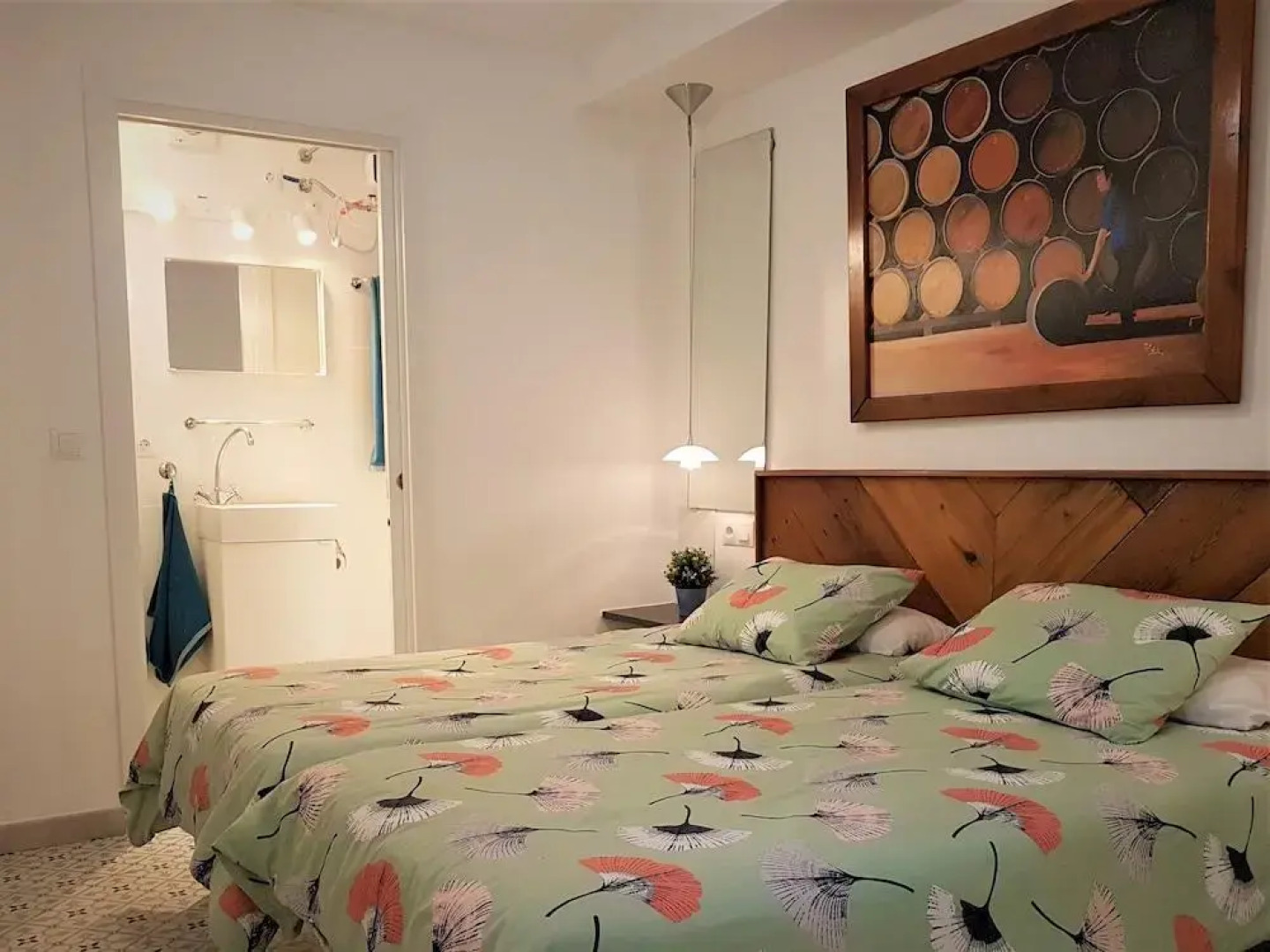 Mesón La Hospedería