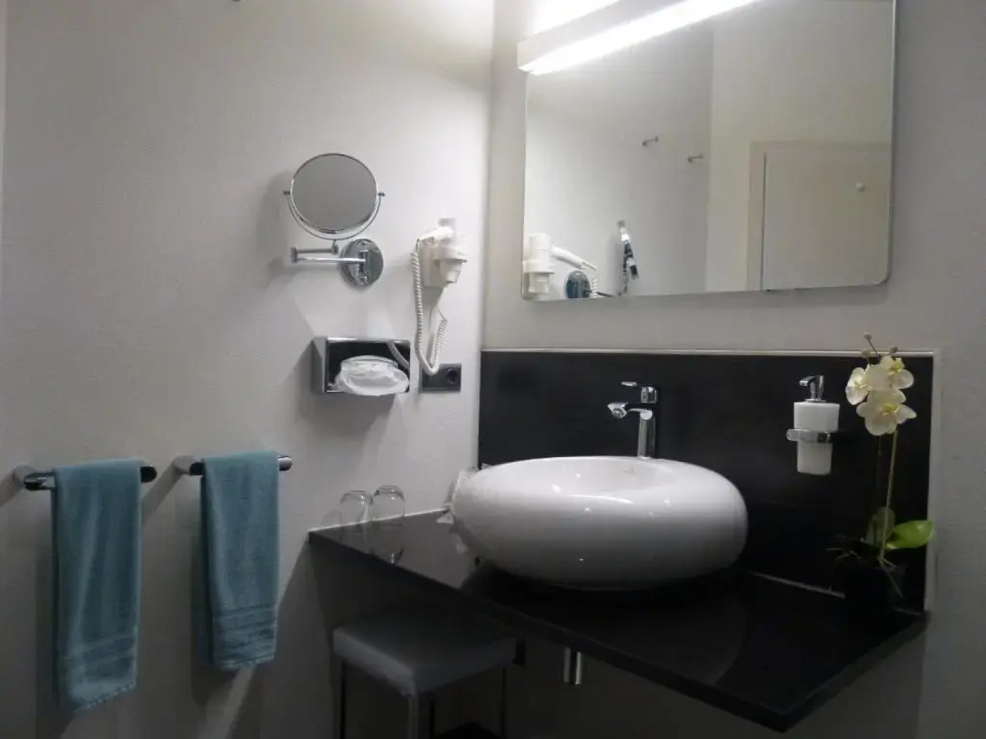 Altstadthotel An Der Werra