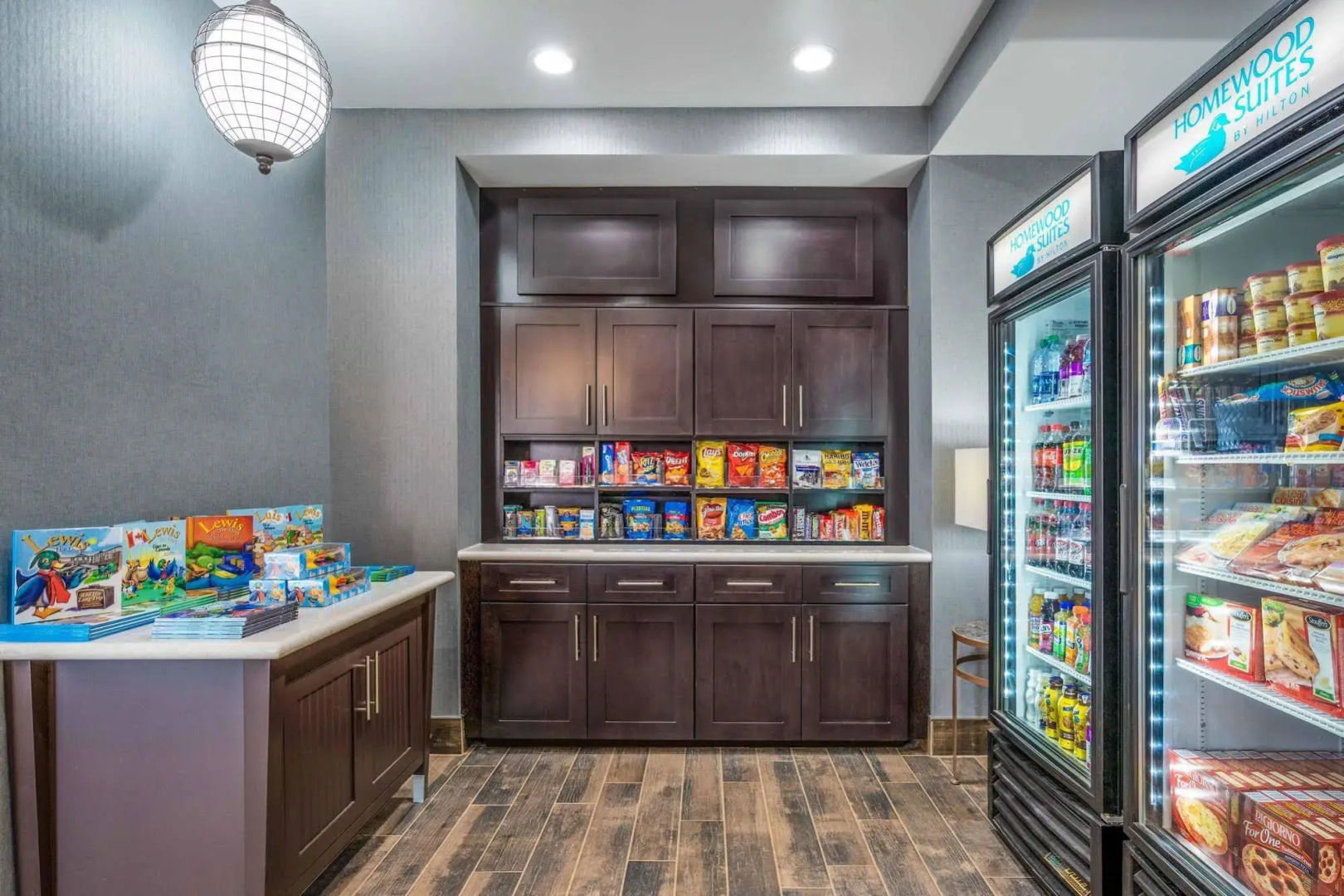 Homewood Suites By Hilton Philadelphia Plymouth Meeting