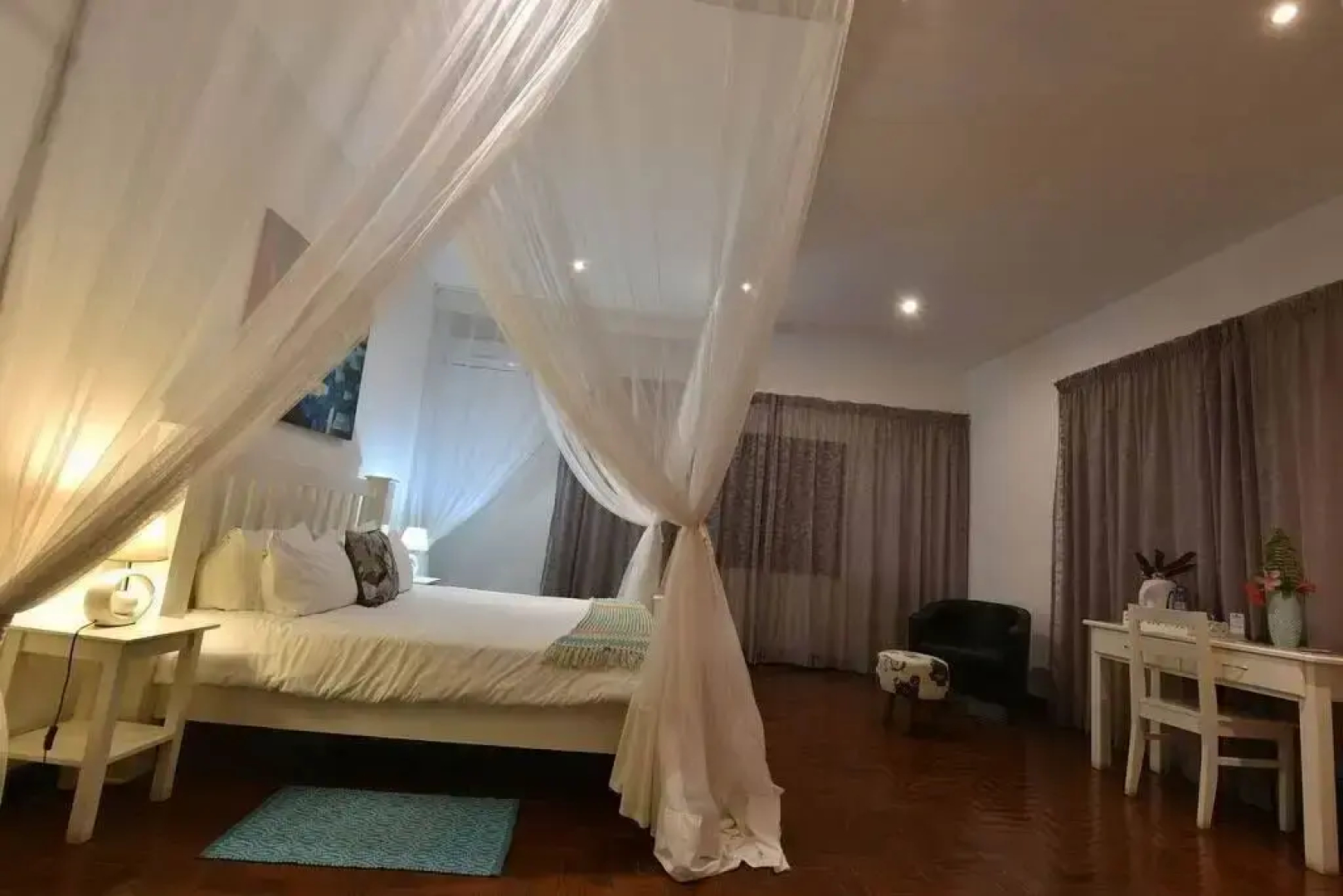 Sommerschield Guest House & Restaurant
