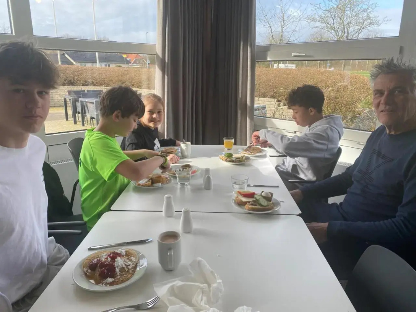 Best Western Vejen Kongreshotel