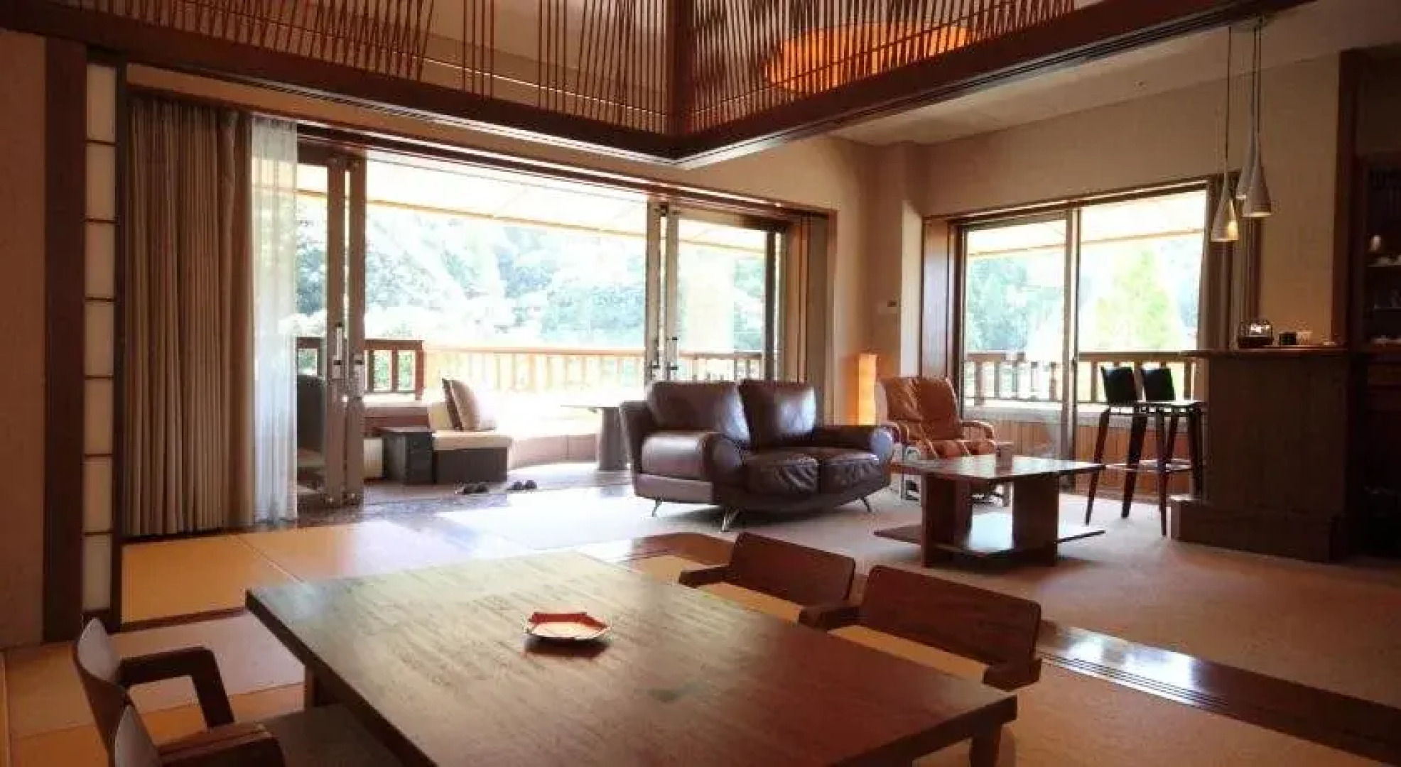 Nagato Yumoto Onsen Bettei Otozure