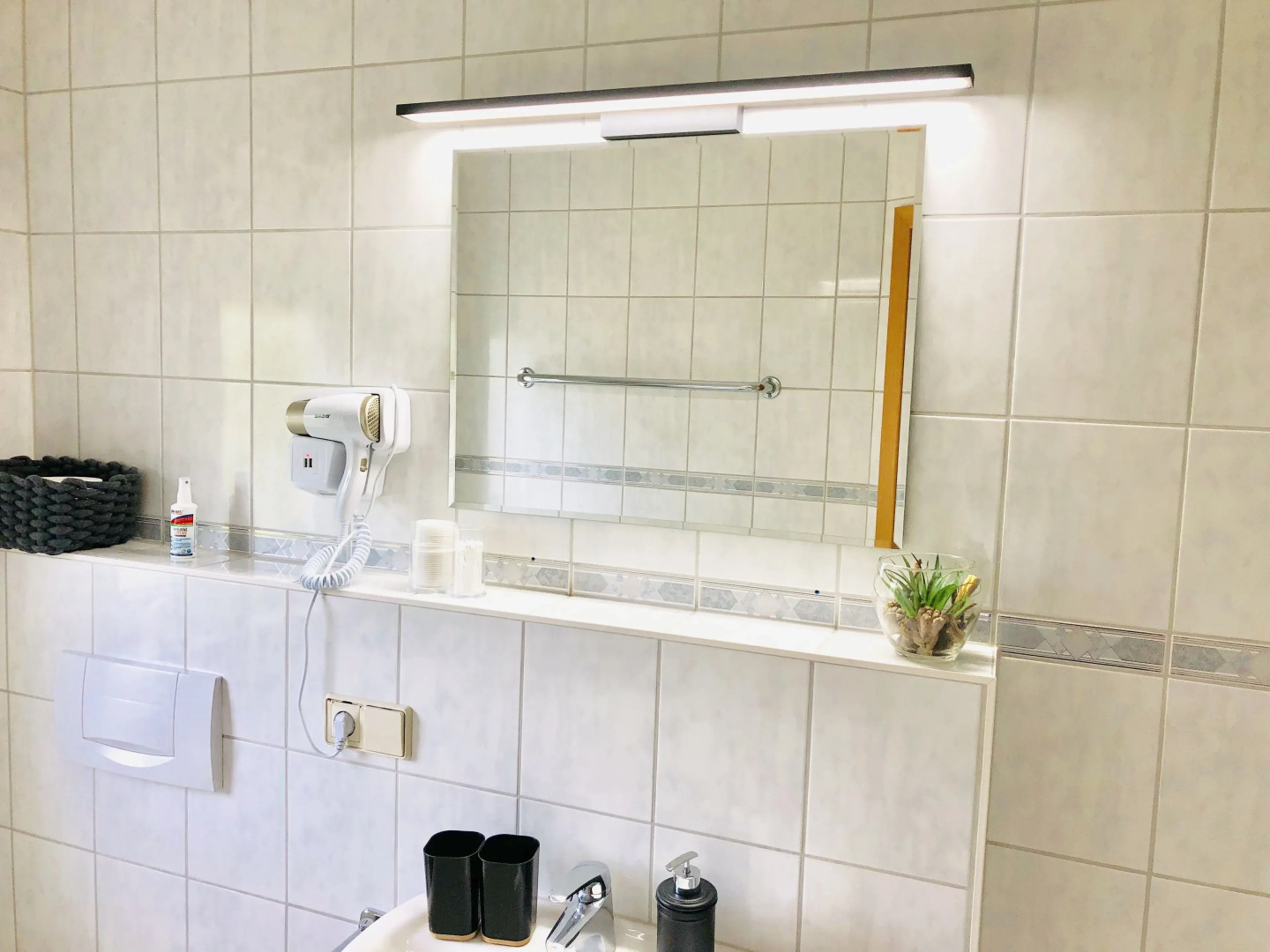 Am Landhaus - Gästezimmer