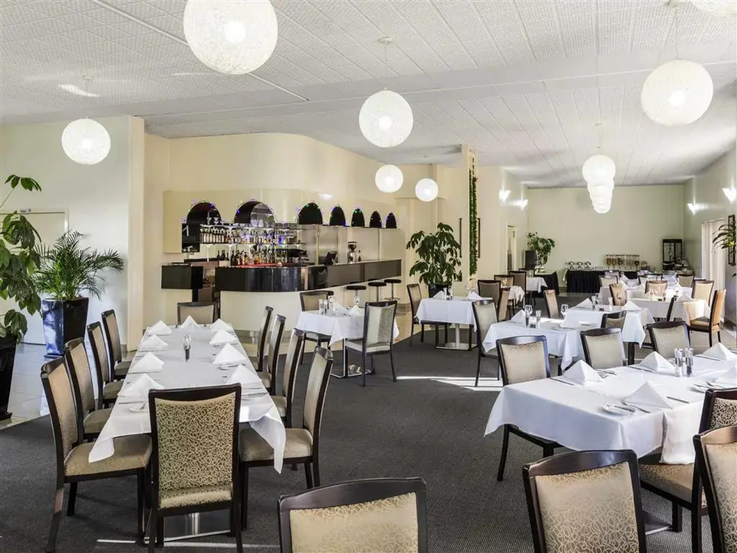 BreakFree Queanbeyan