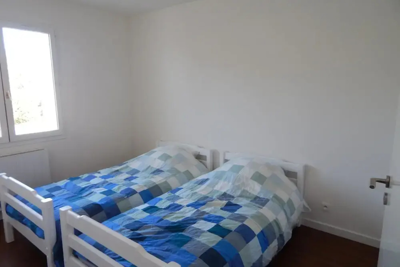 Maison avec piscine sur le golf de Gujan Mestras