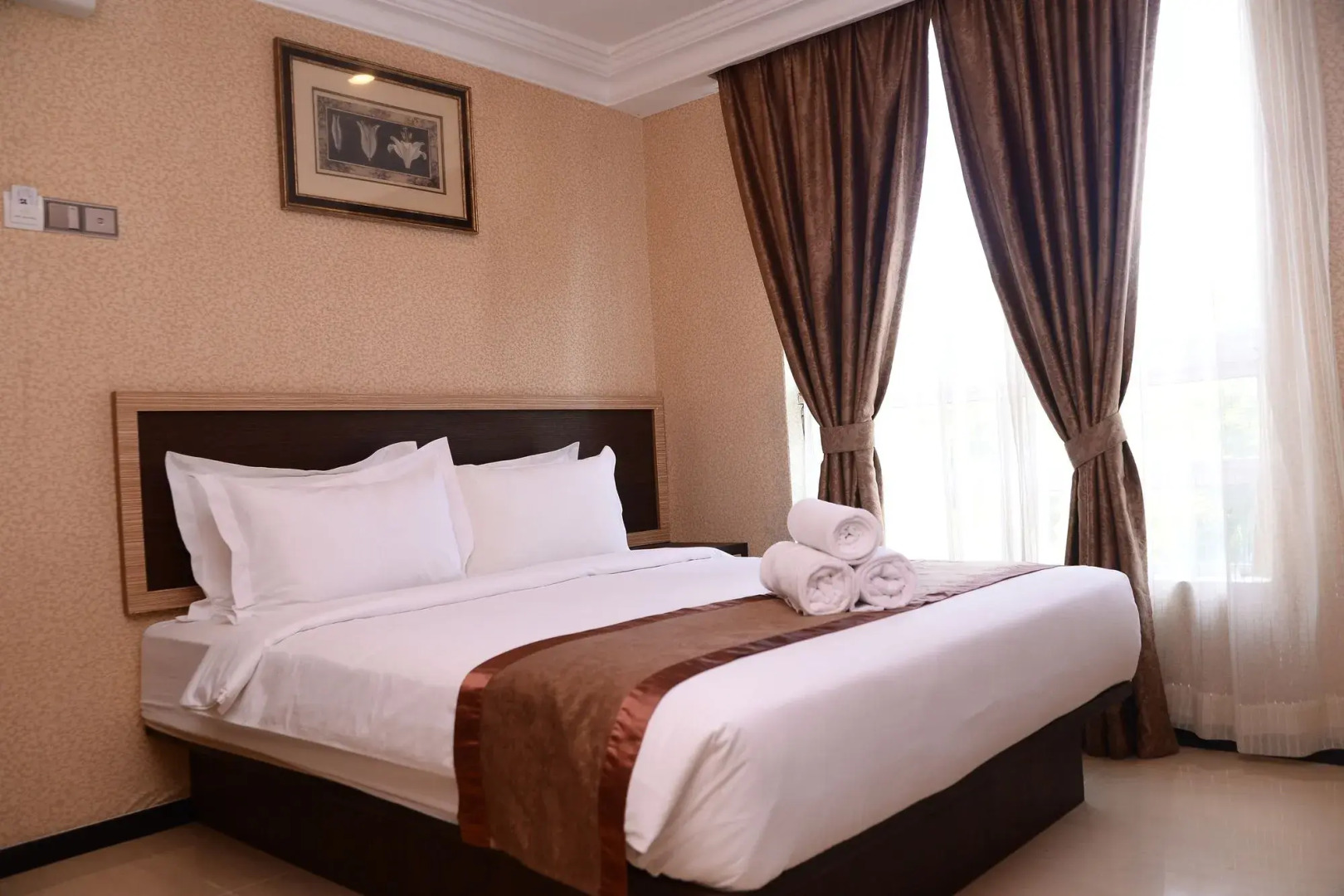 Hotel Grand Palace Ampang