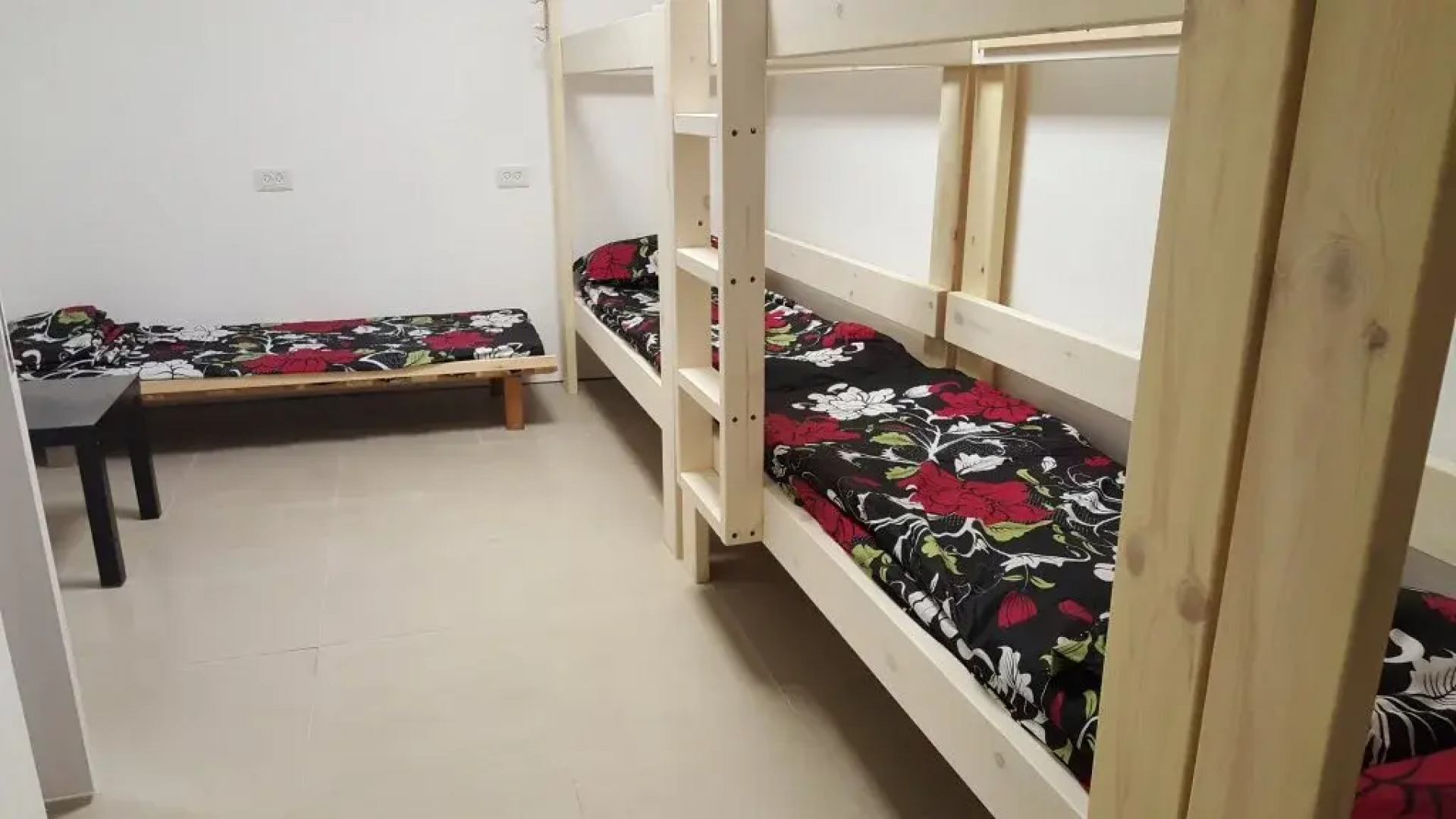 Mevaser - Christian Hostel