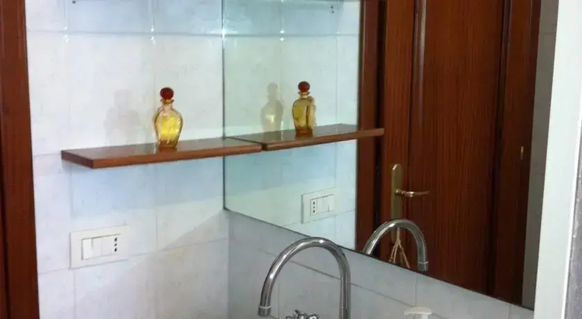 Appartamento Criblond