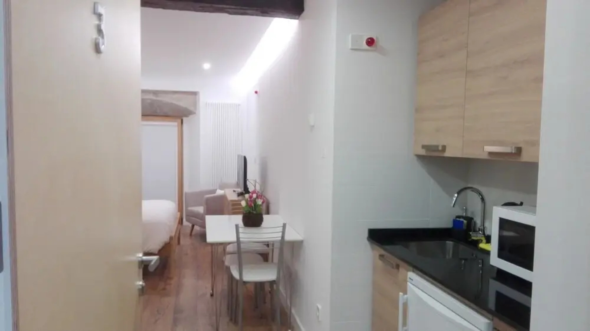 Apartamentos Turísticos Los Picos