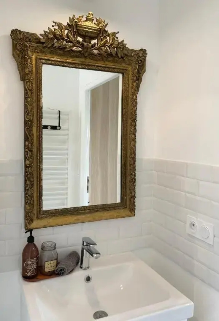 T2 indépendant avec jardin privatif