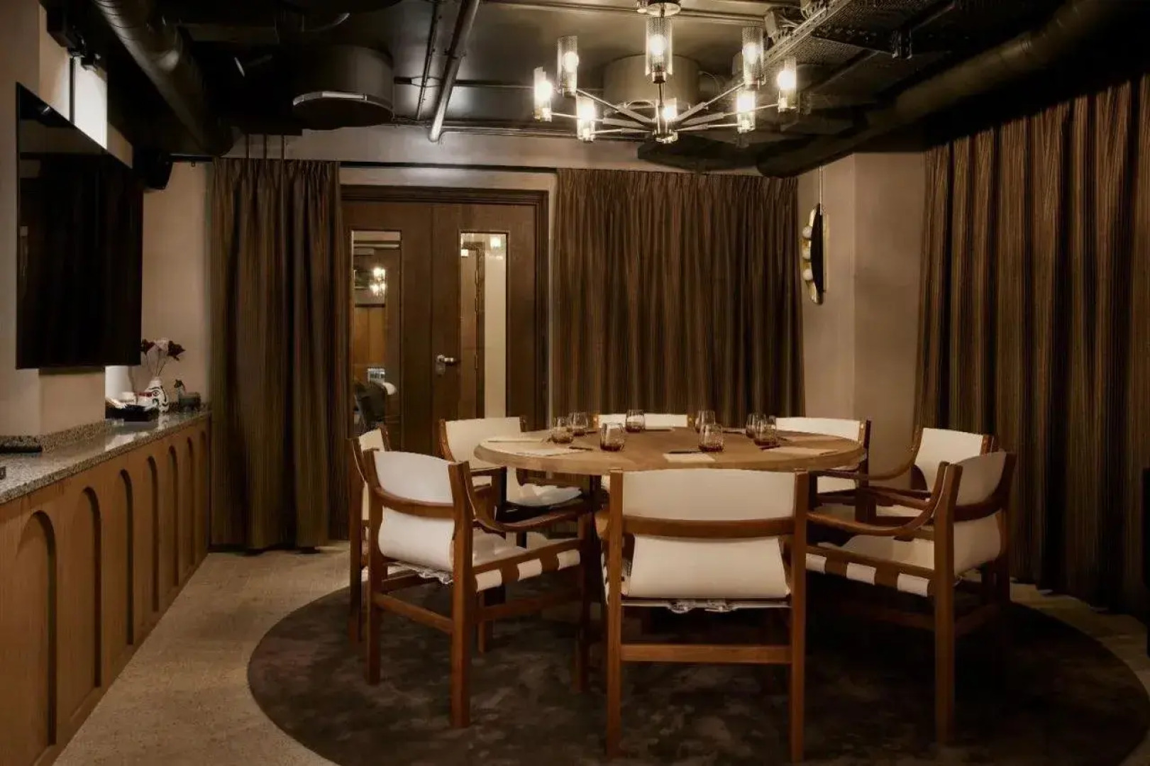 NH Copenhagen Grand Joanne