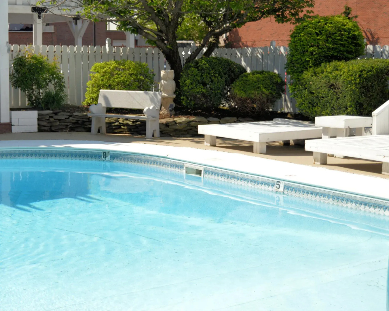 Best Western Plus Wilkes Barre Center City