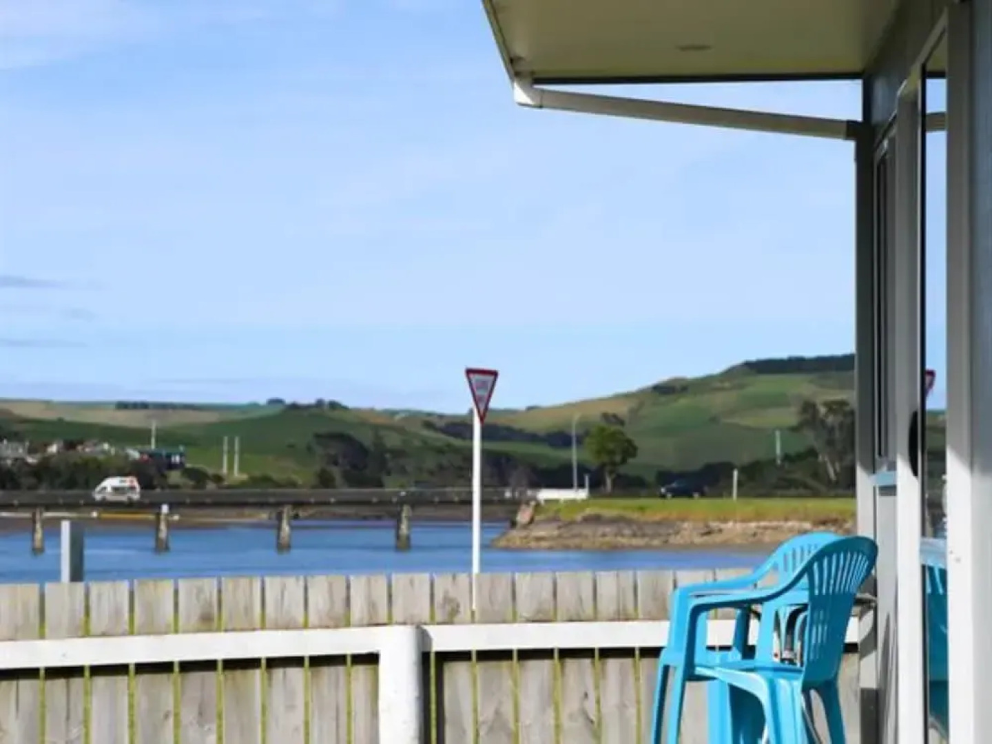 Raglan Holiday Park