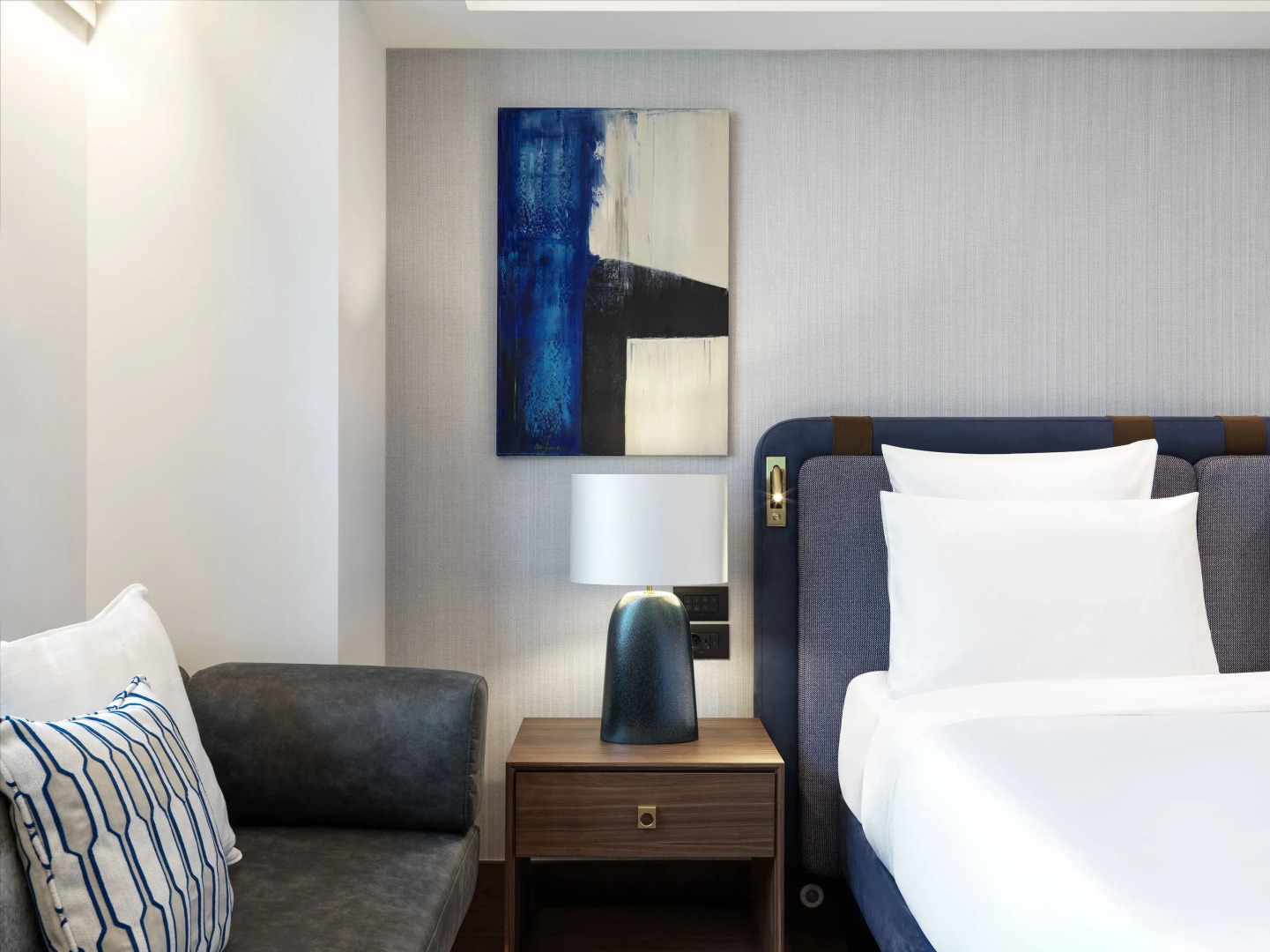 Athens Capital Hotel - MGallery Collection