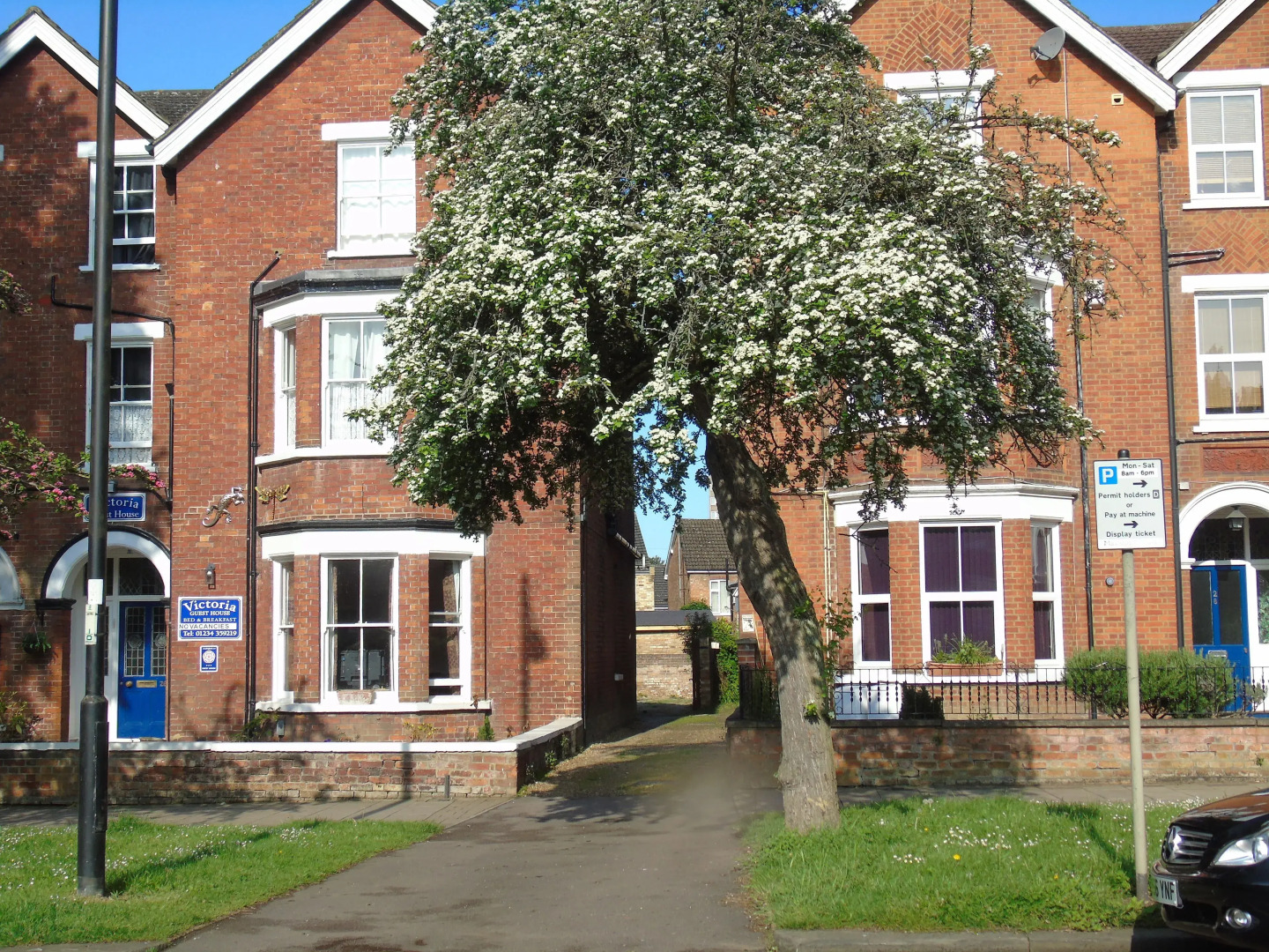 Victoria Guest House