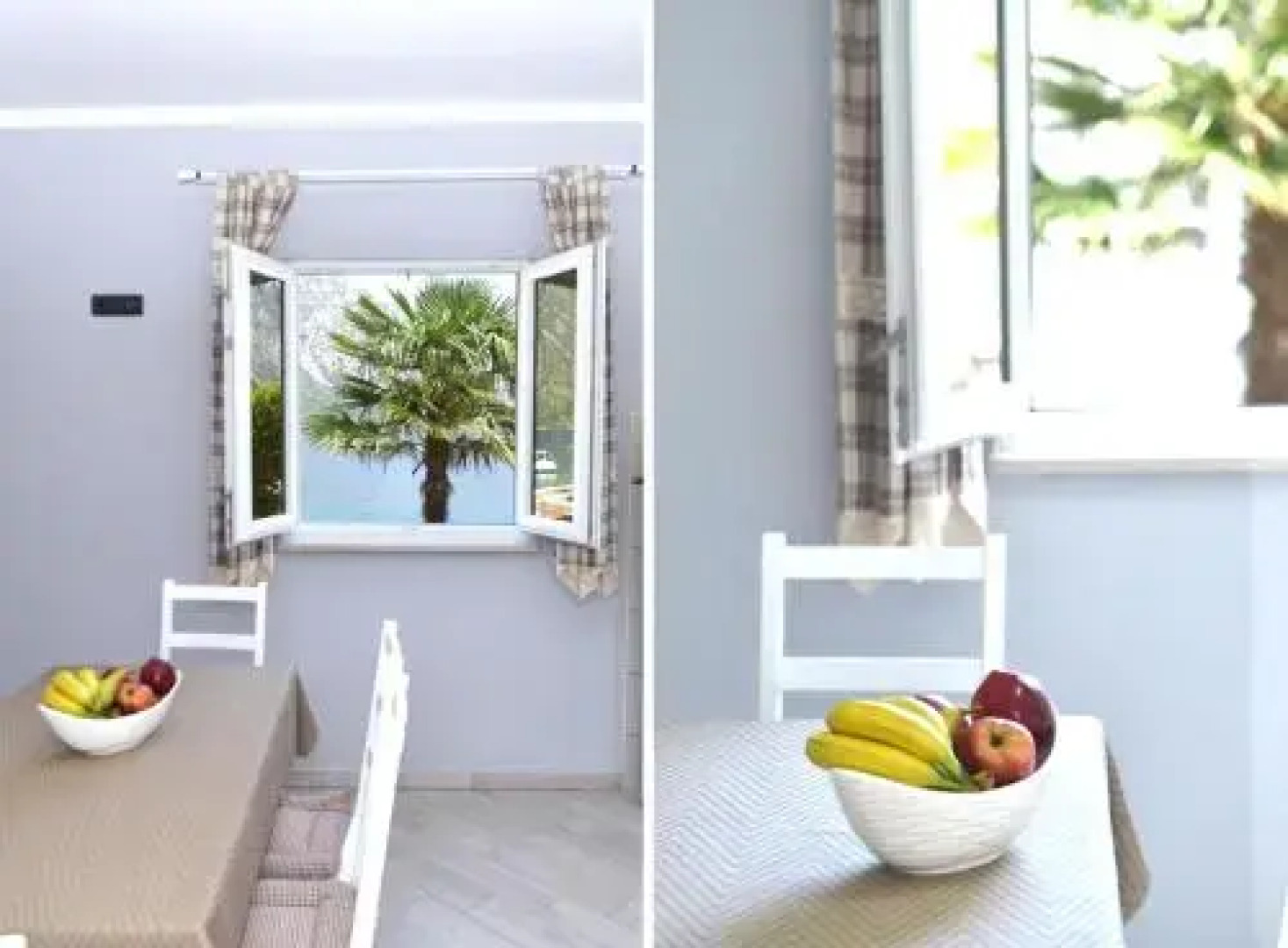 Holiday Home St. Oliva