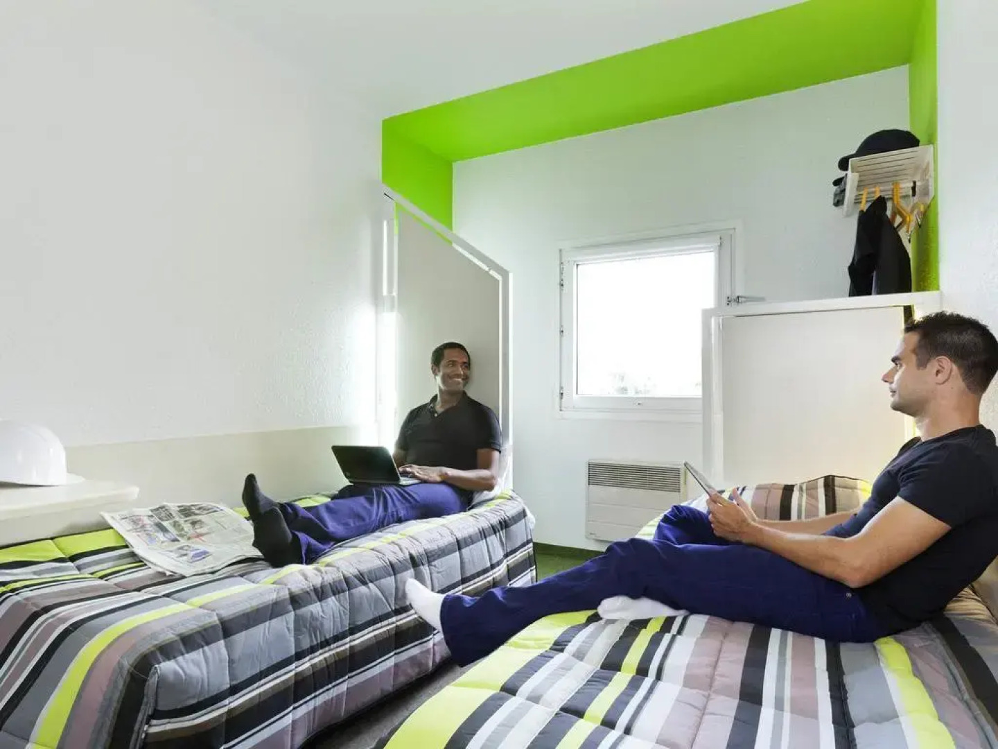 Hotelf1 Brest Nord Kergaradec