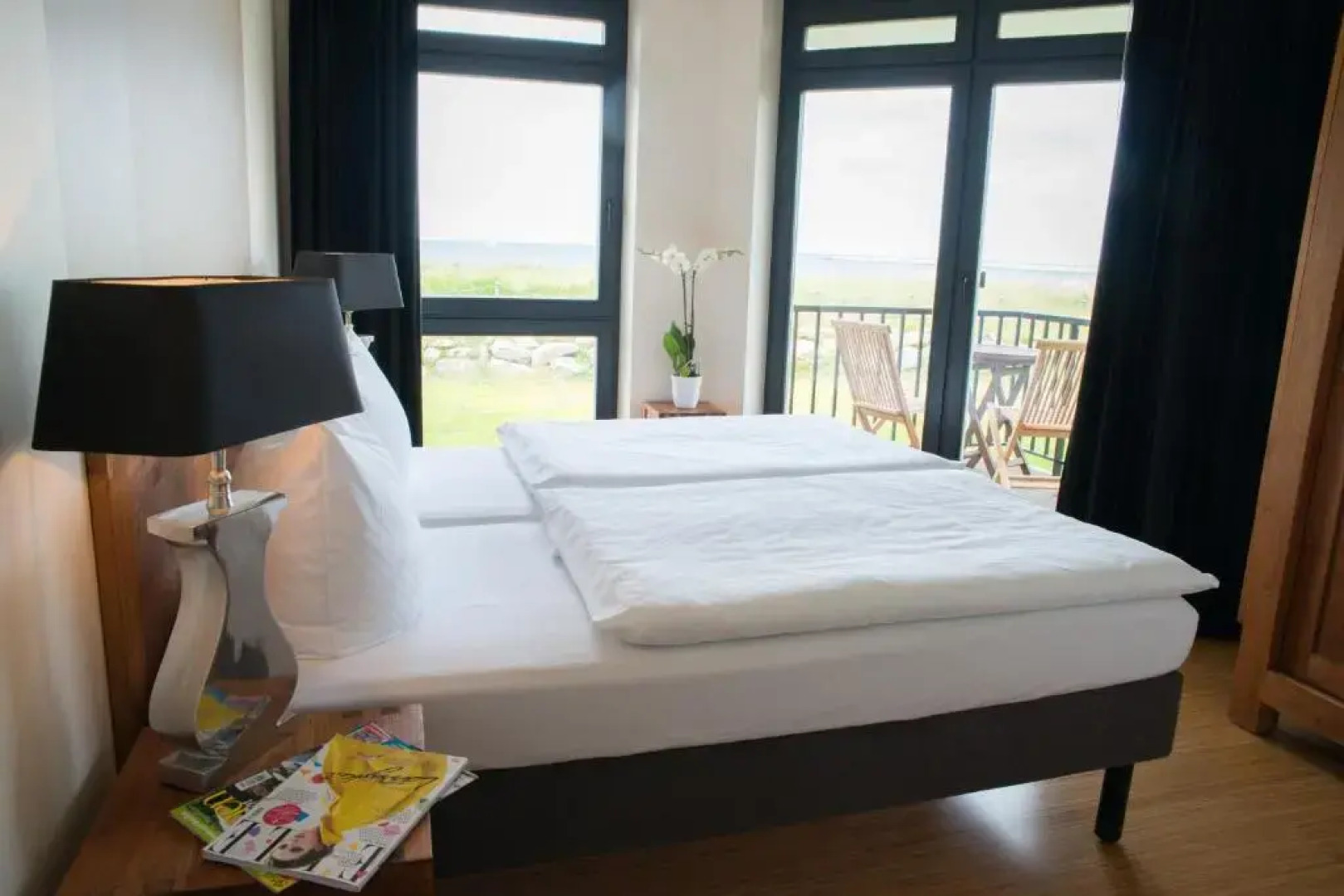 Apart-Hotel Ostseeperle