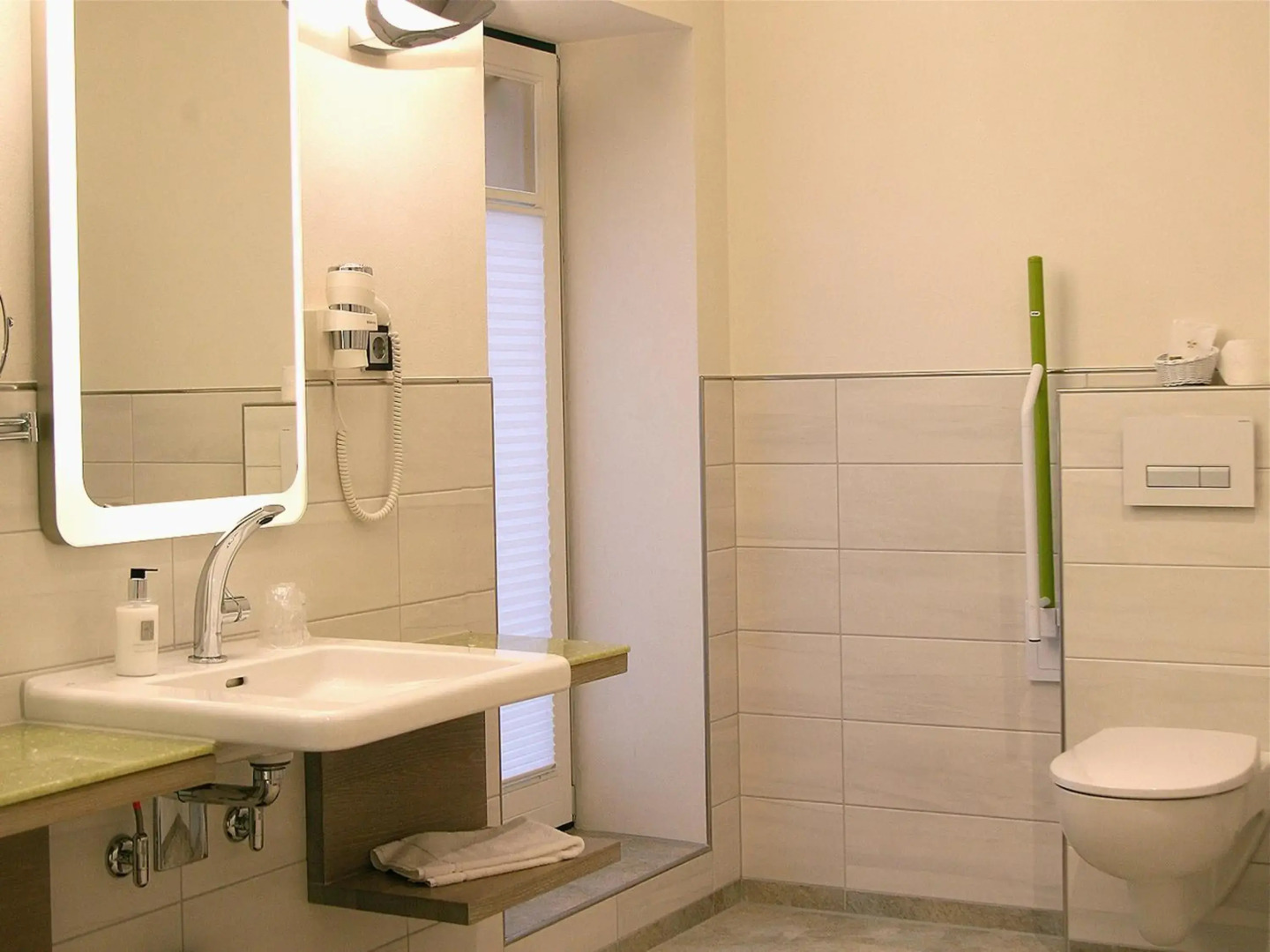 Hotel Landgasthaus Am Steendamm