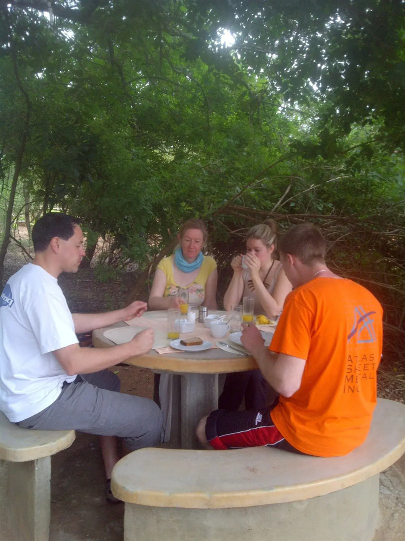 Copacopa Lodge and Conference Centre