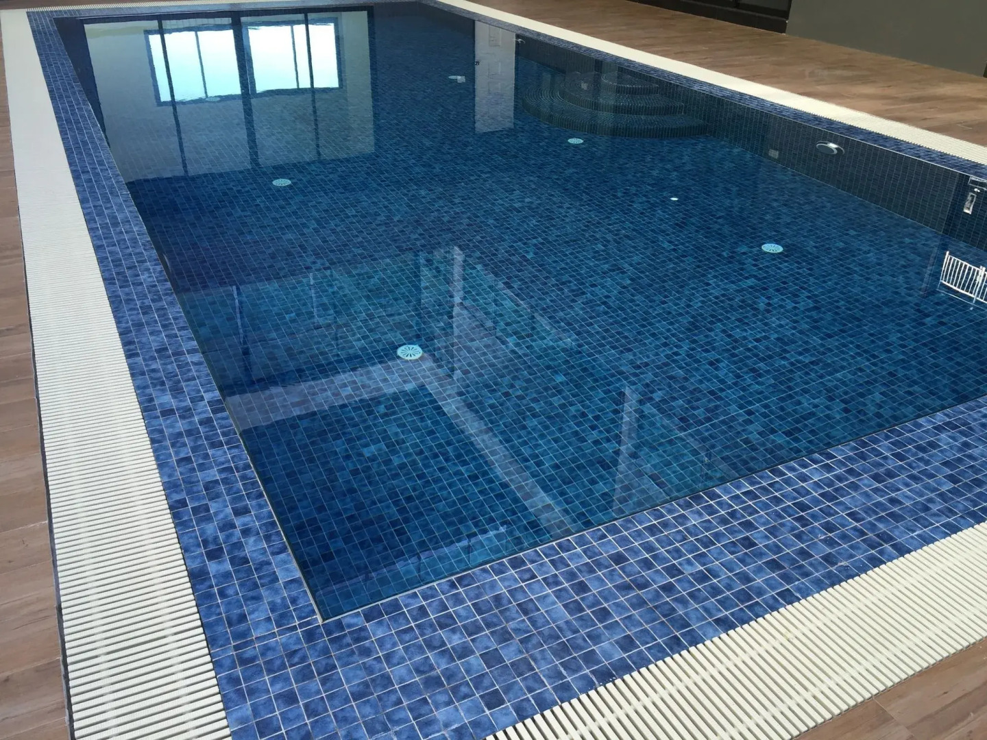 Modernbright Service Apartment