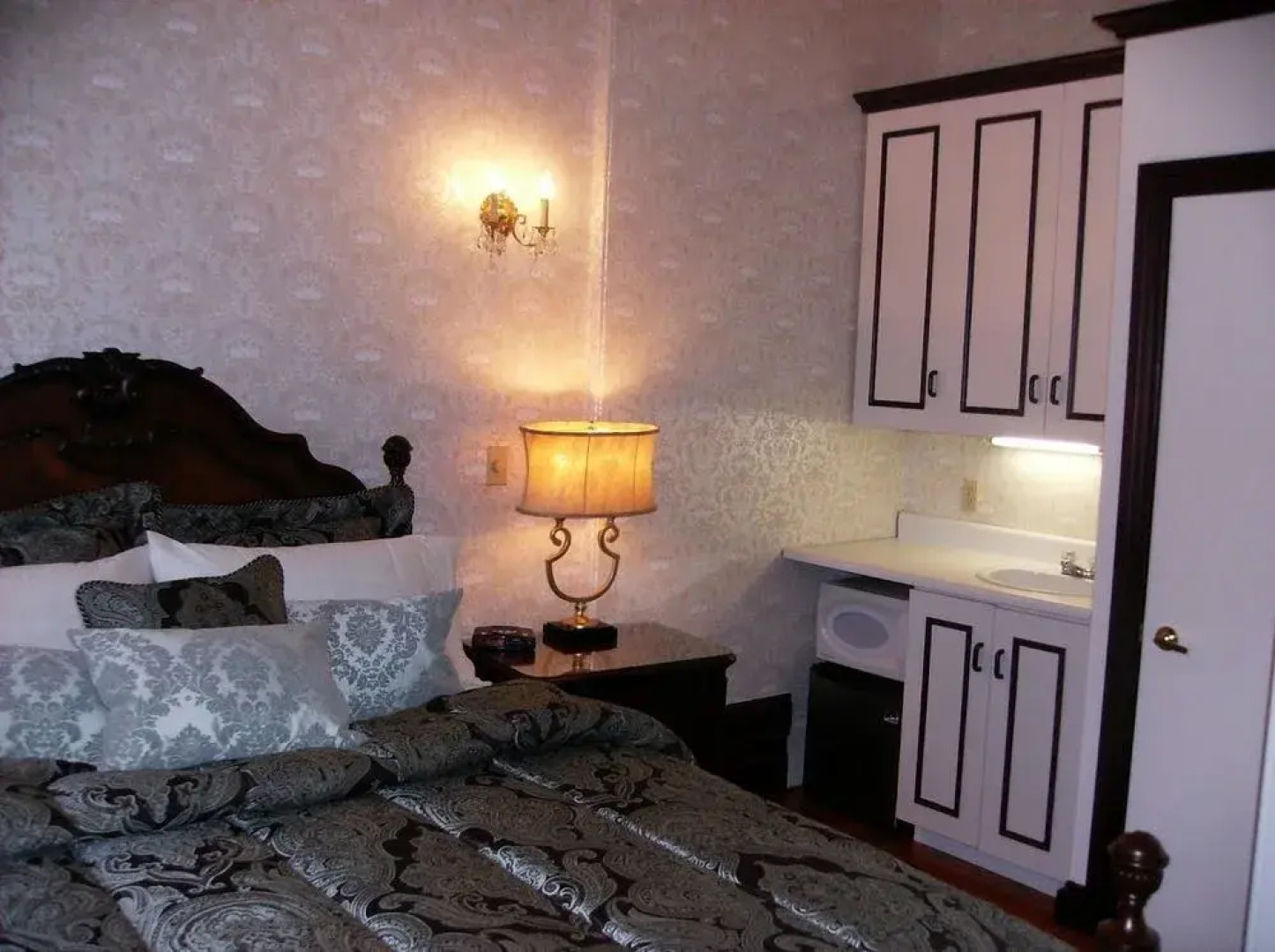 Gite Royal Dumontier