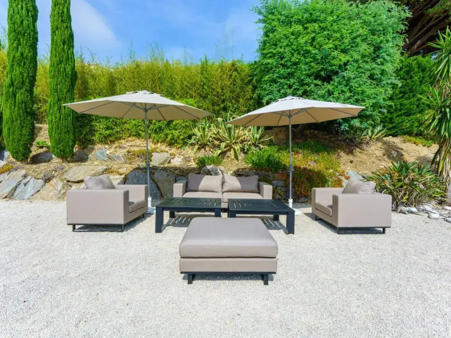 Villa Golfe Bleu - Sainte Maxime / Grimaud