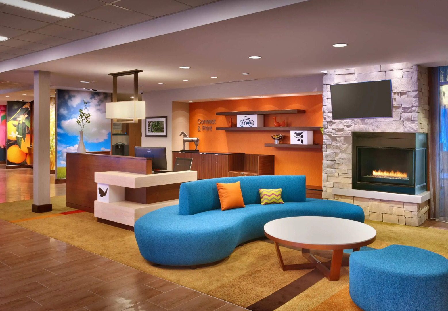 Fairfield Inn & Suites by Marriott Salt Lake City Midvale