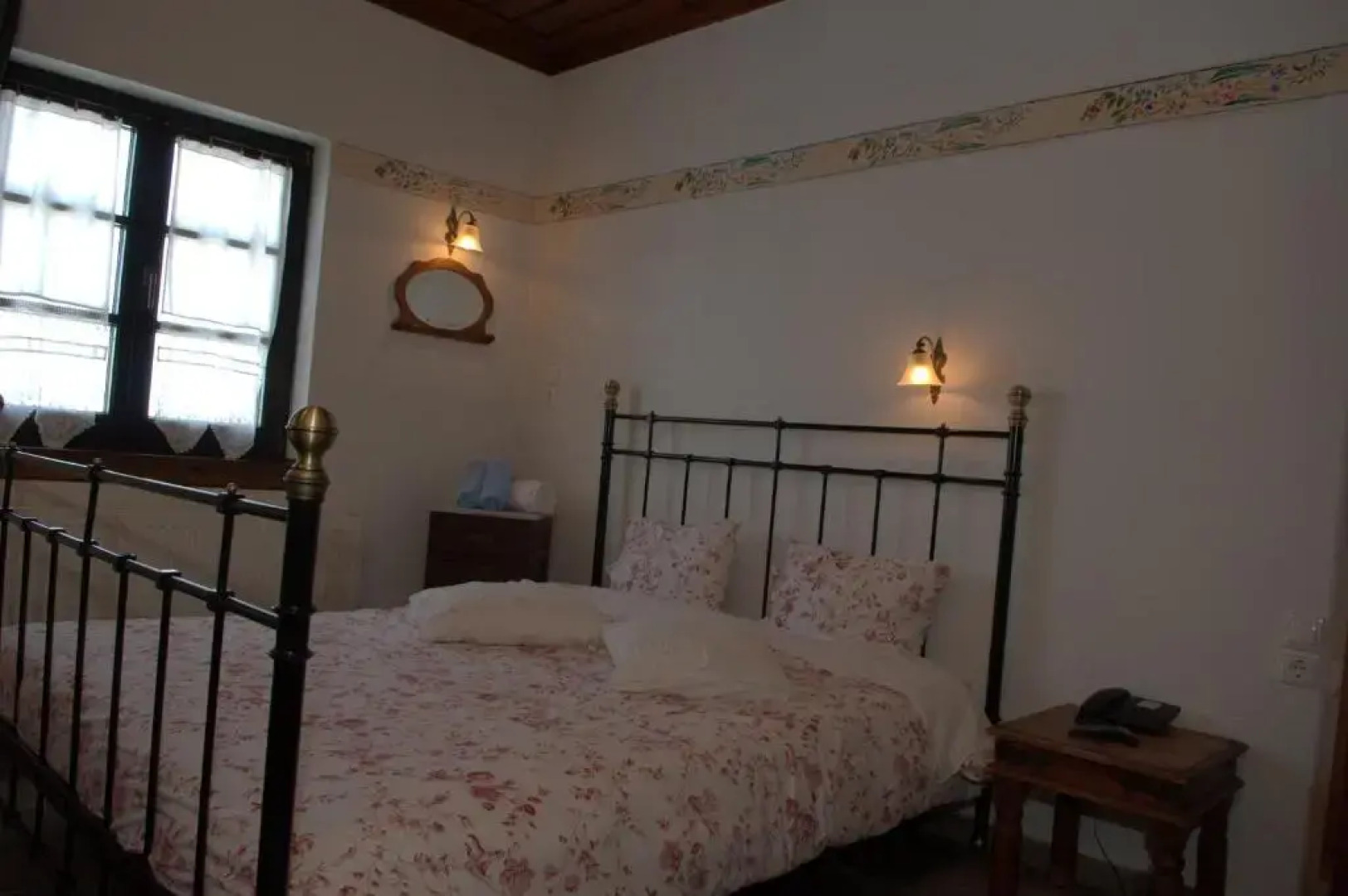 Veras Traditional House