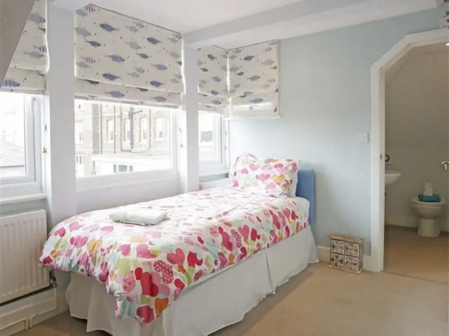 Modern Holiday Home in Aldeburgh Near Beach