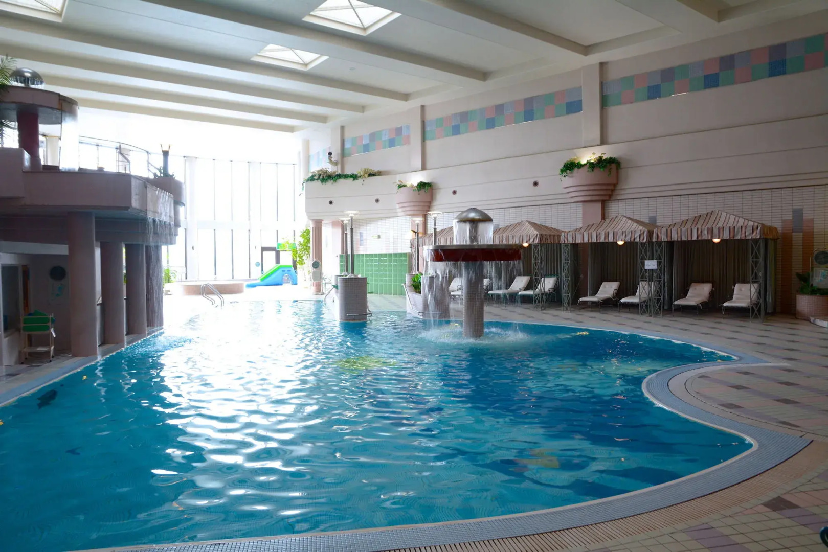 Hotel Listel Inawashiro Wing Tower