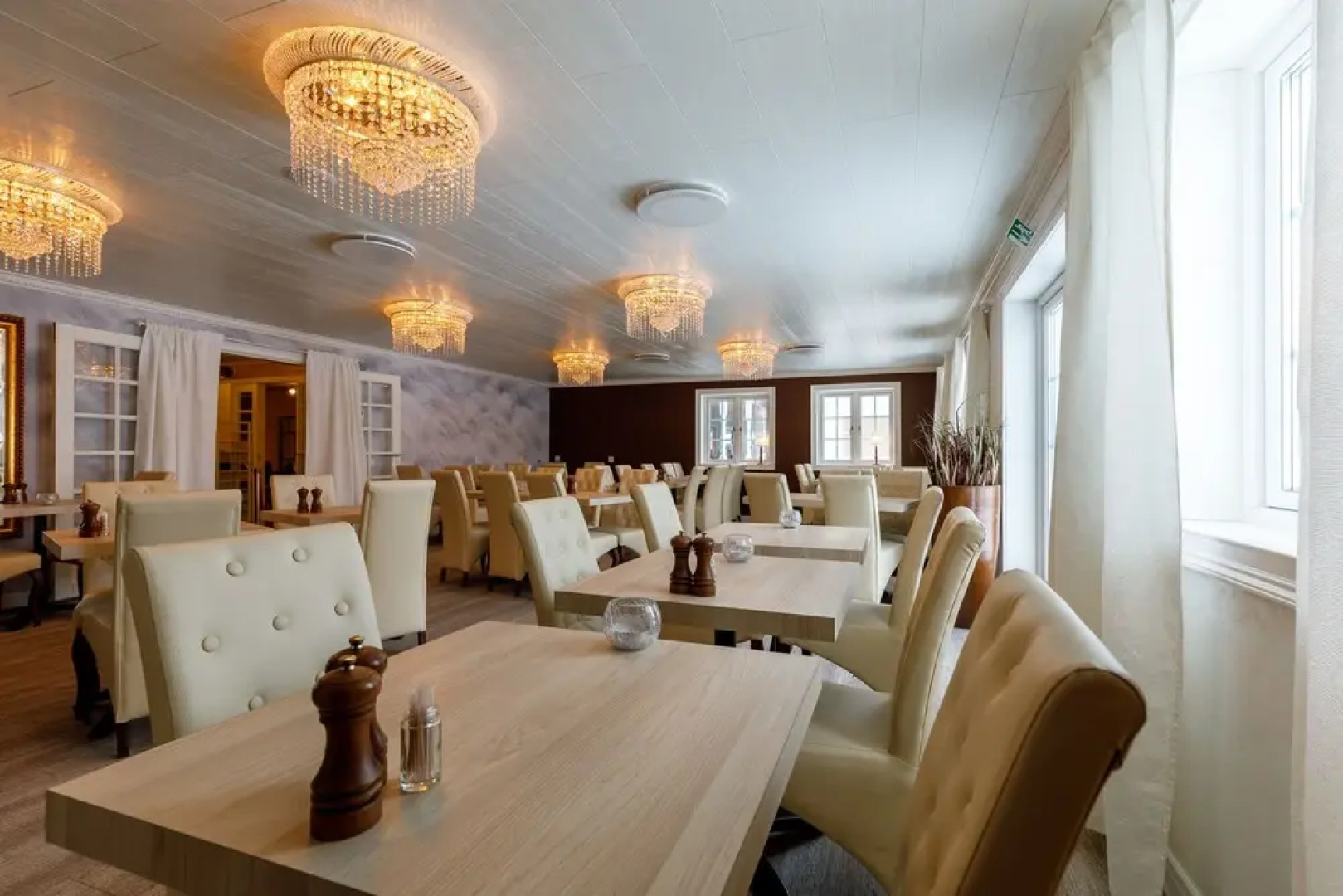 Himmelsby Gårdshotell