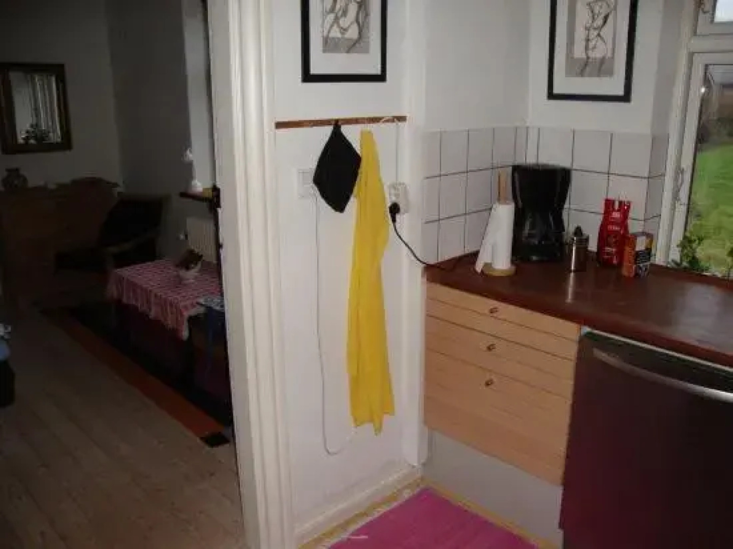 Klosterpensionen Annex