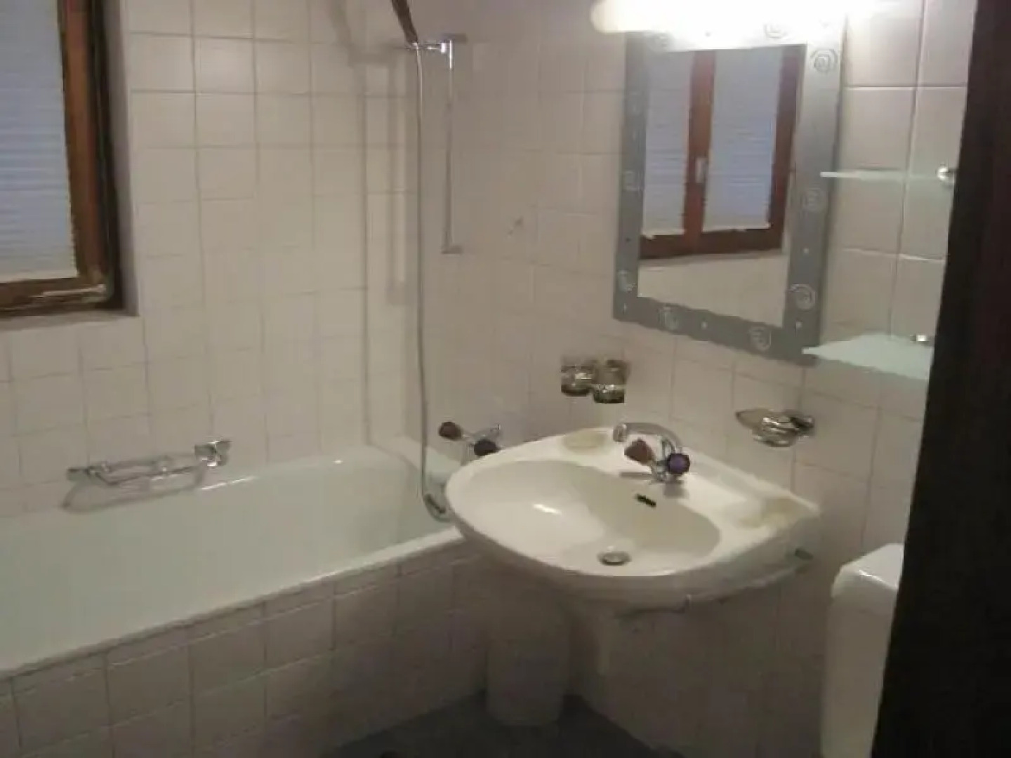 Mira Piz Mundaun - Two Bedroom