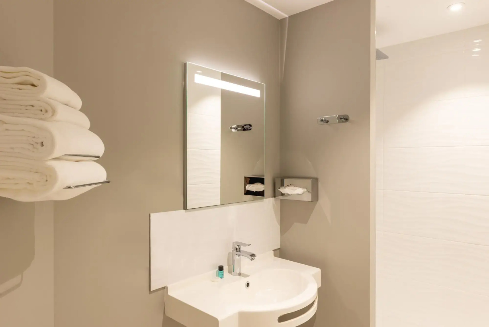 The Originals City, Hôtel Acadine, Pont-Audemer