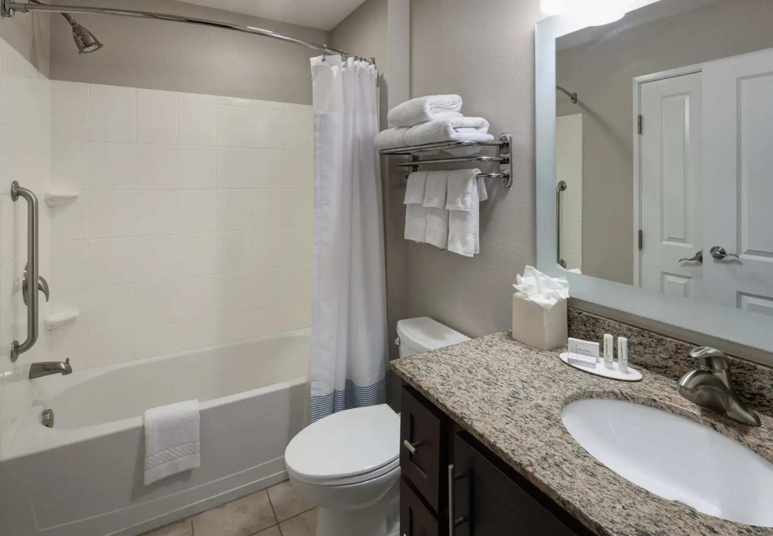 TownePlace Suites by Marriott Columbia Southeast/Ft Jackson