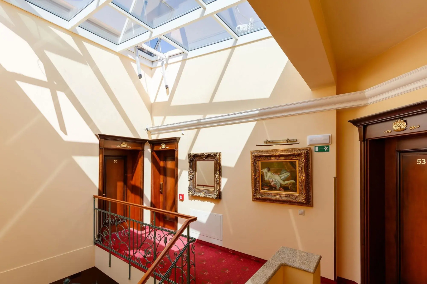 Boutique Spa Hotel Aqua Marina