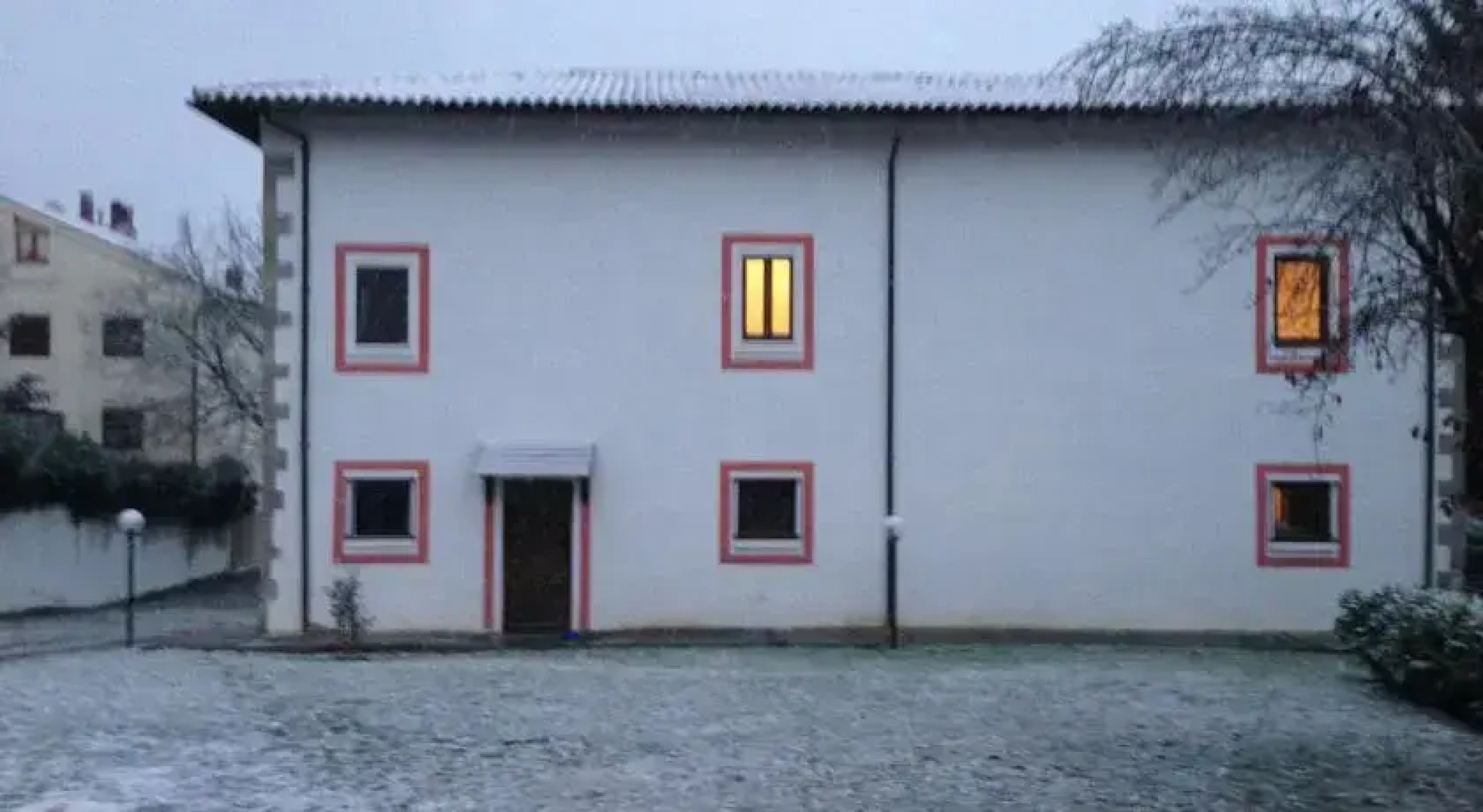 Agriturismo il Casaletto