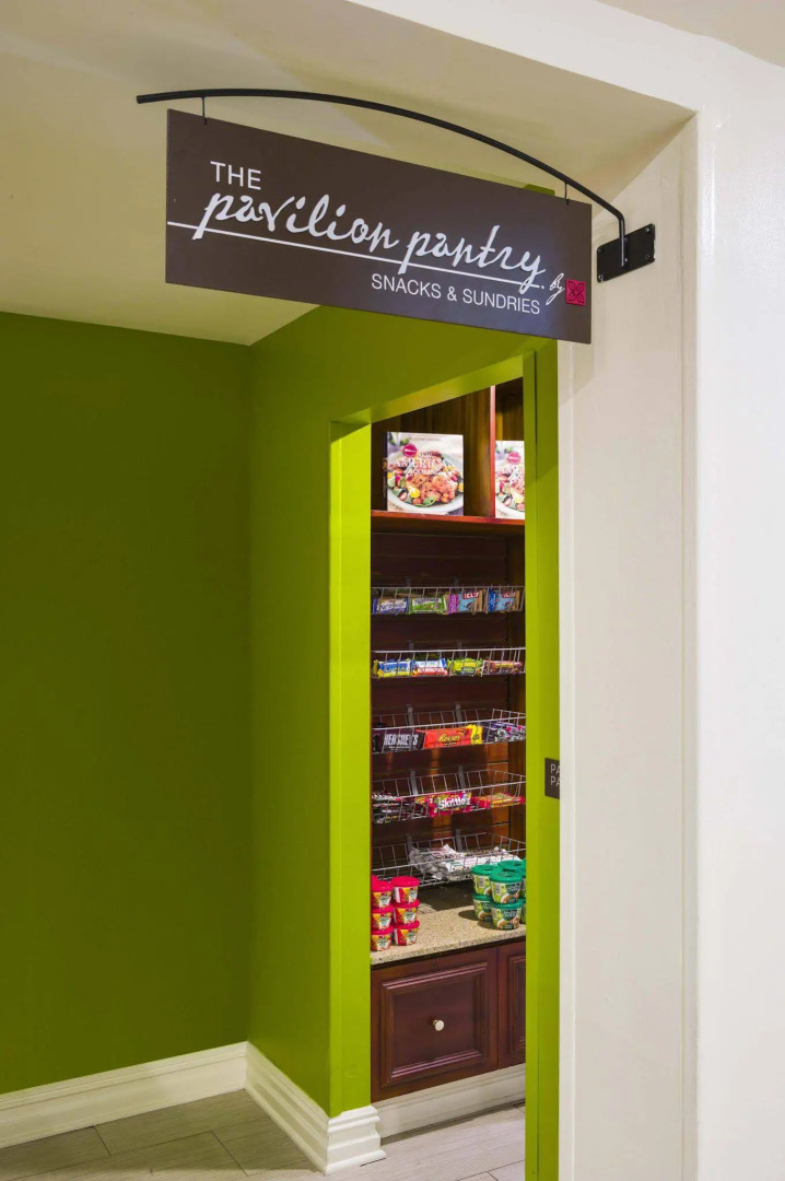 Hilton Garden Inn Queens/JFK Airport