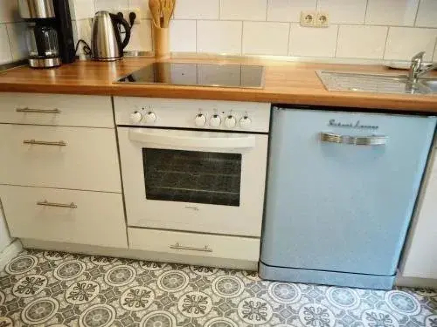 ONNO Boutique Hotel & Apartments