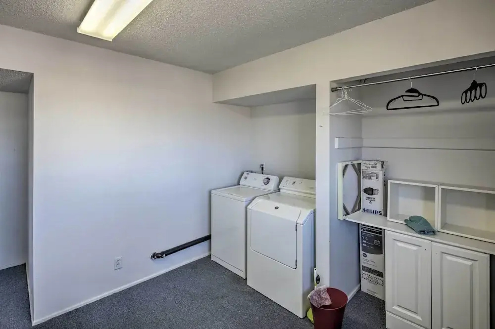 Kingman Apartment < 2 Miles to Route 66 Sign!