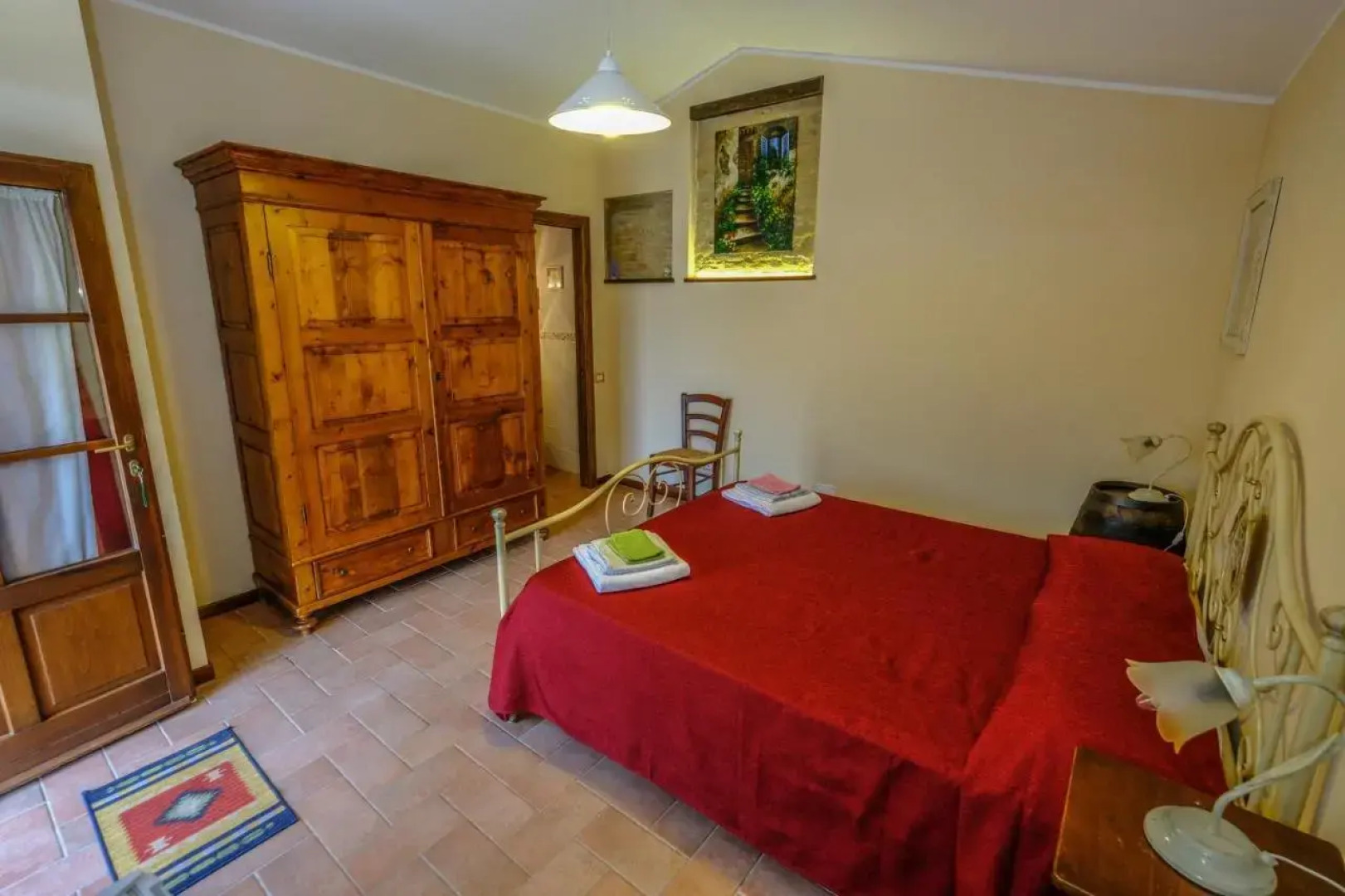 Agriturismo Il Torrione