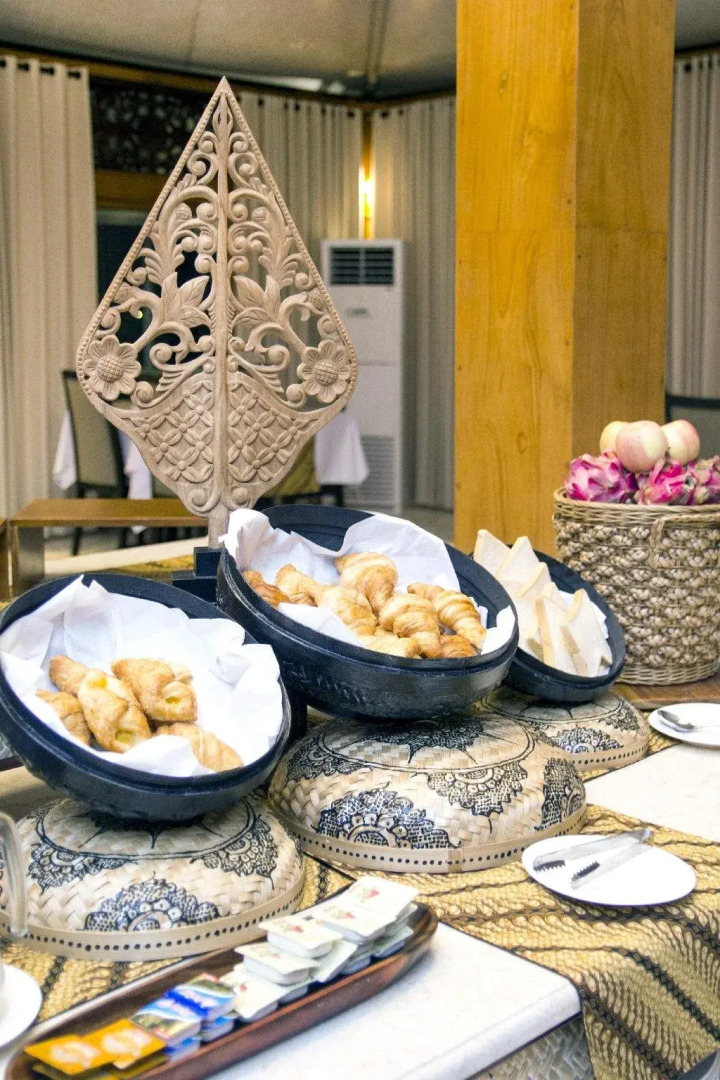 Paditeras Boutique Hotel Seminyak