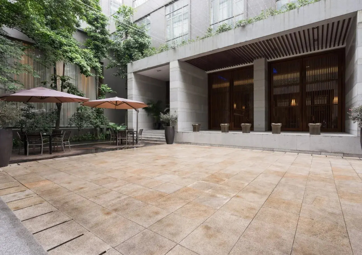 Royal Tulip Luxury Hotel Carat - Guangzhou