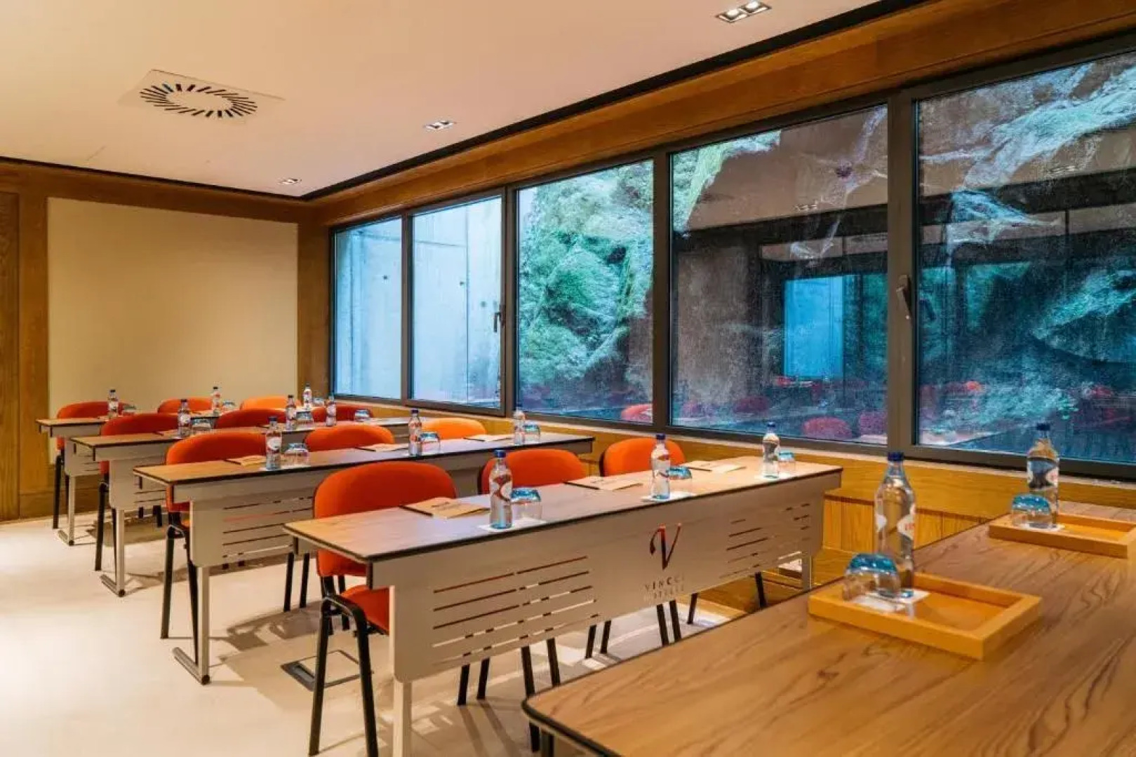 Hotel Vincci Ponte de Ferro