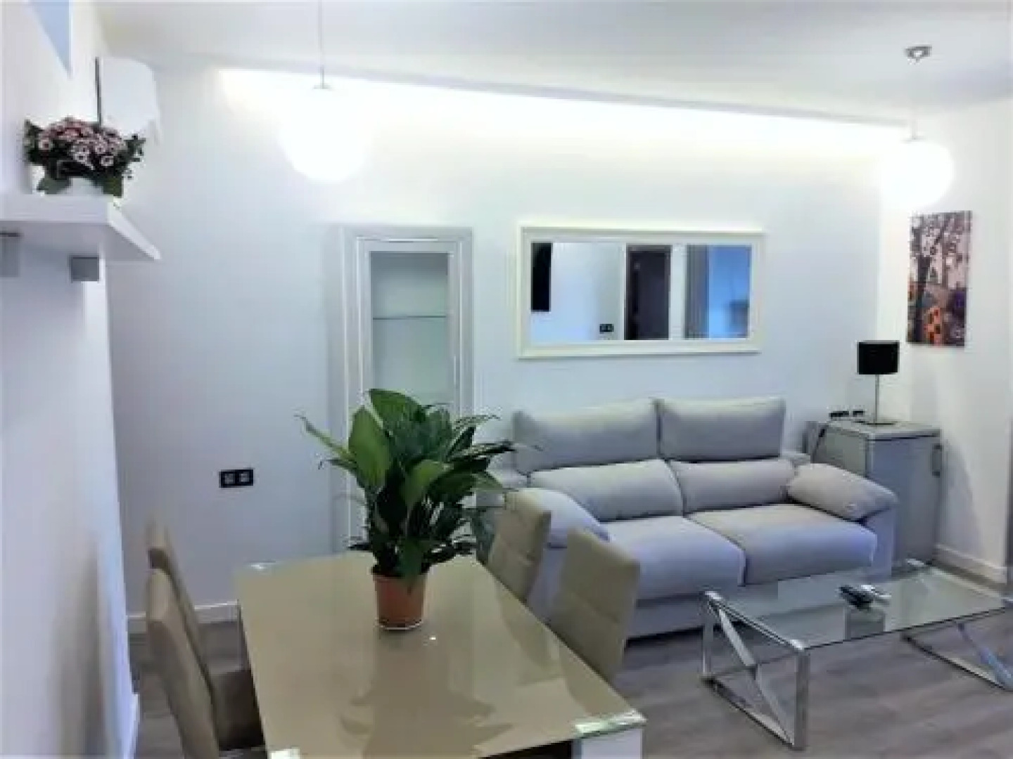 Apartamentos Sol Compañia